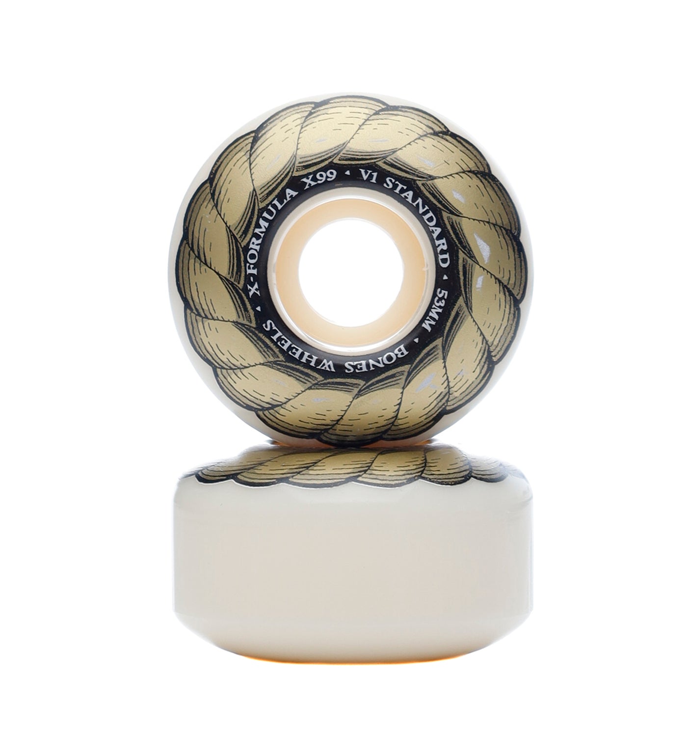 XF Standards V1 X-Formula 99A, White