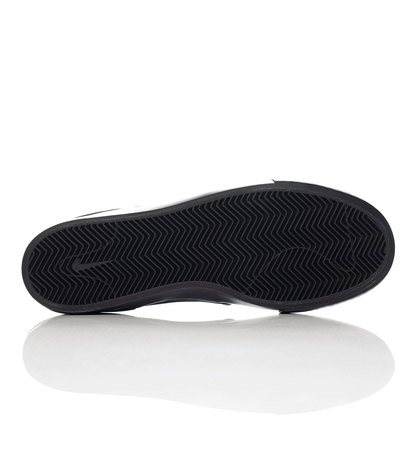 Janoski, Black/Black/Black