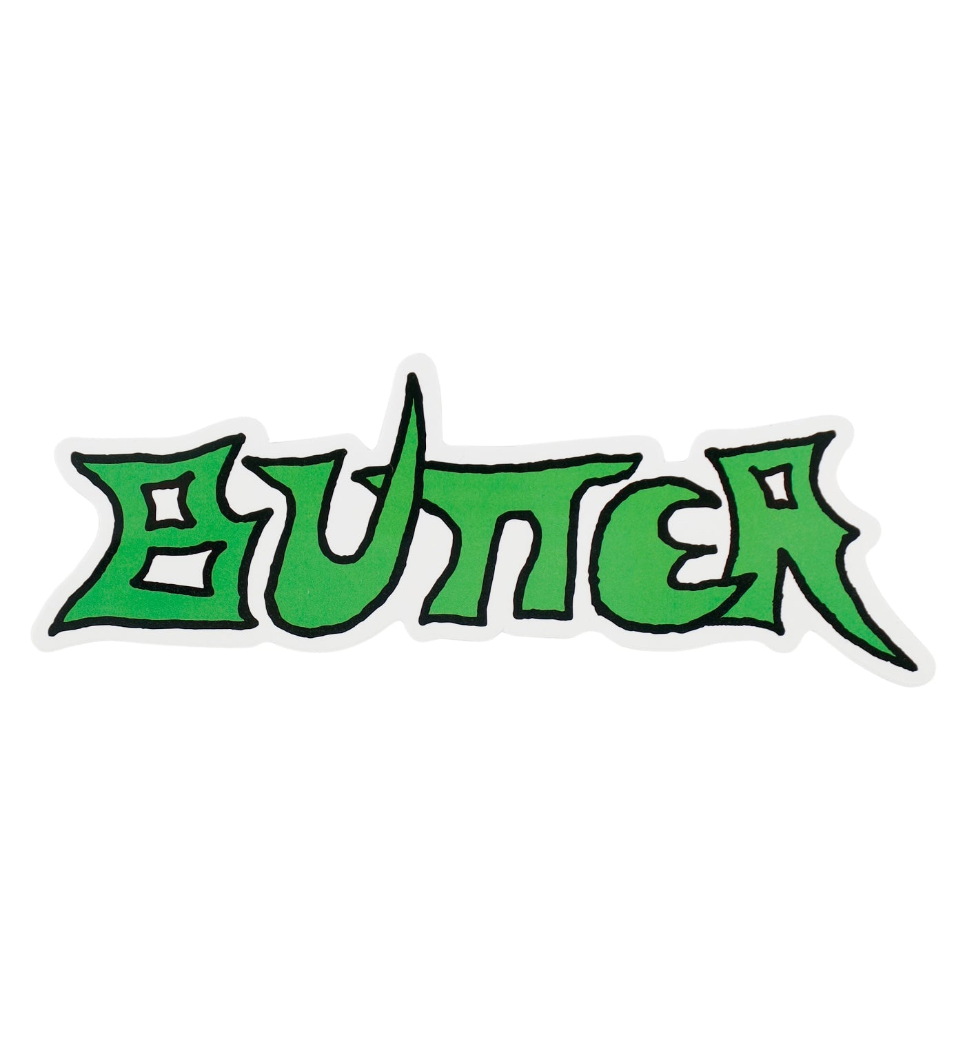 Encounter, Green/Black