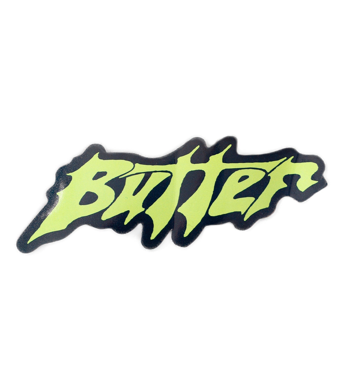 Amplify, Black/Green