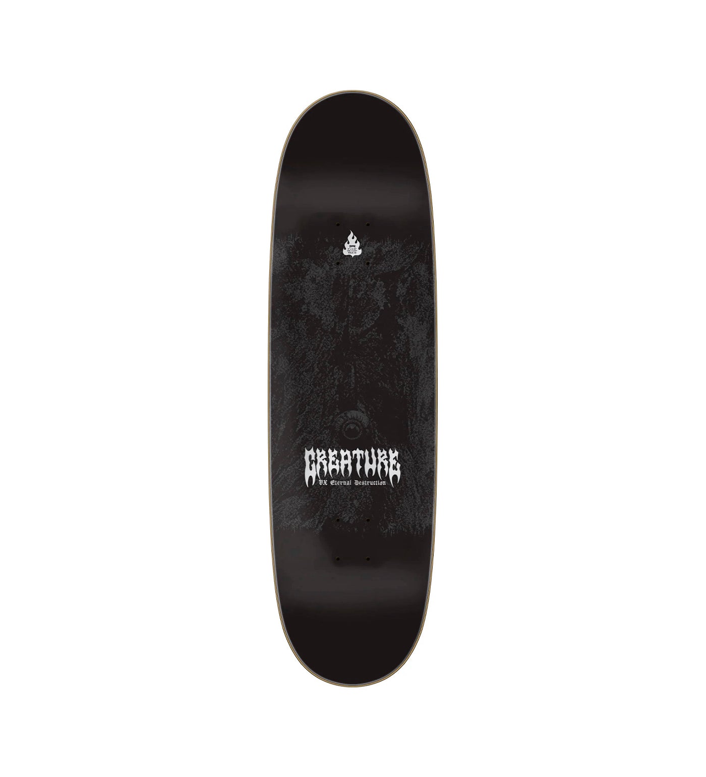 Mortem - John Worthington (VX egg), Black