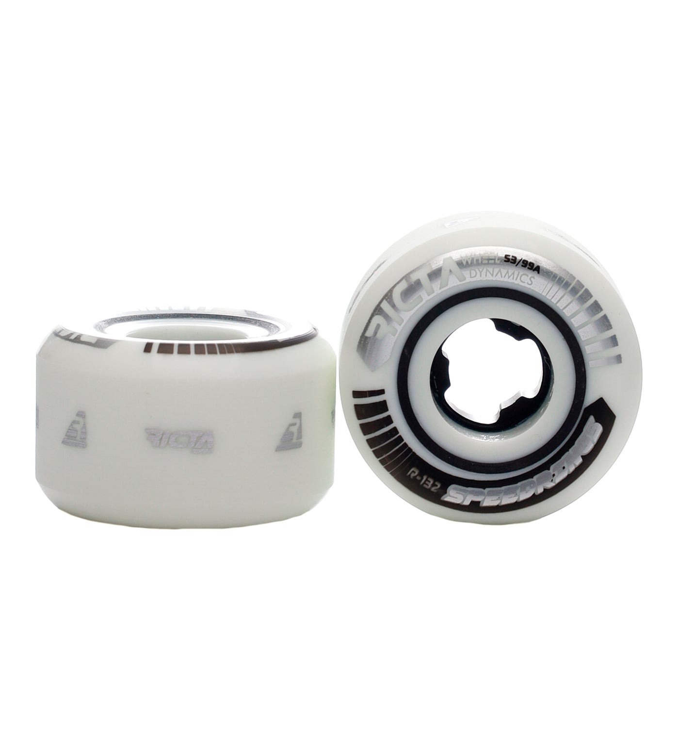 Speedrings 99a, White
