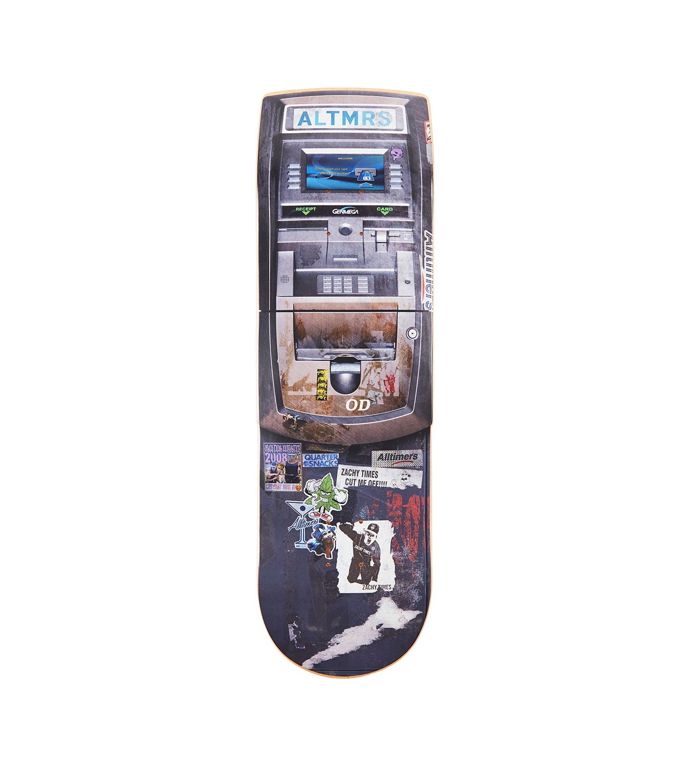 Deli ATM