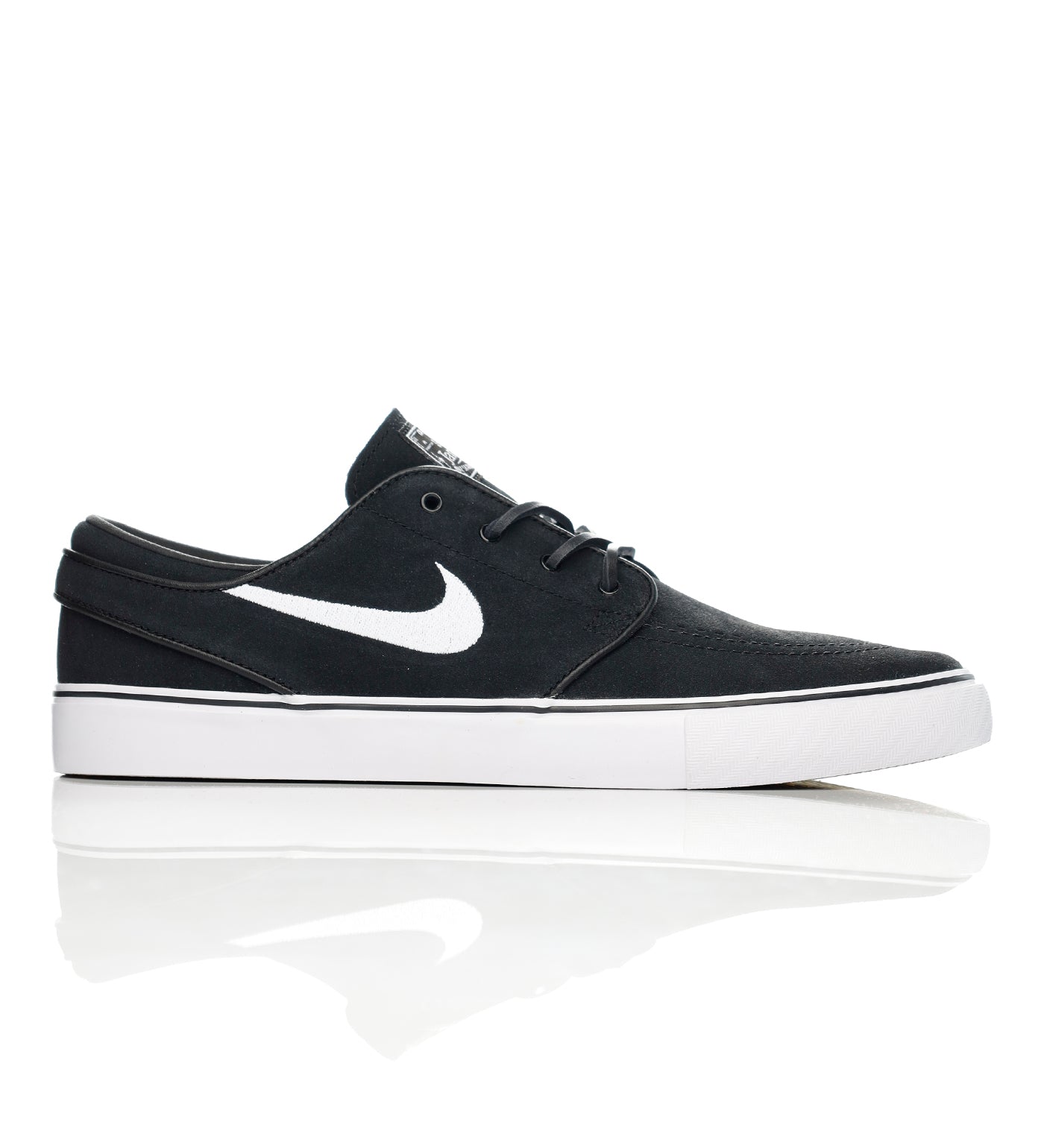 Janoski, Black/White
