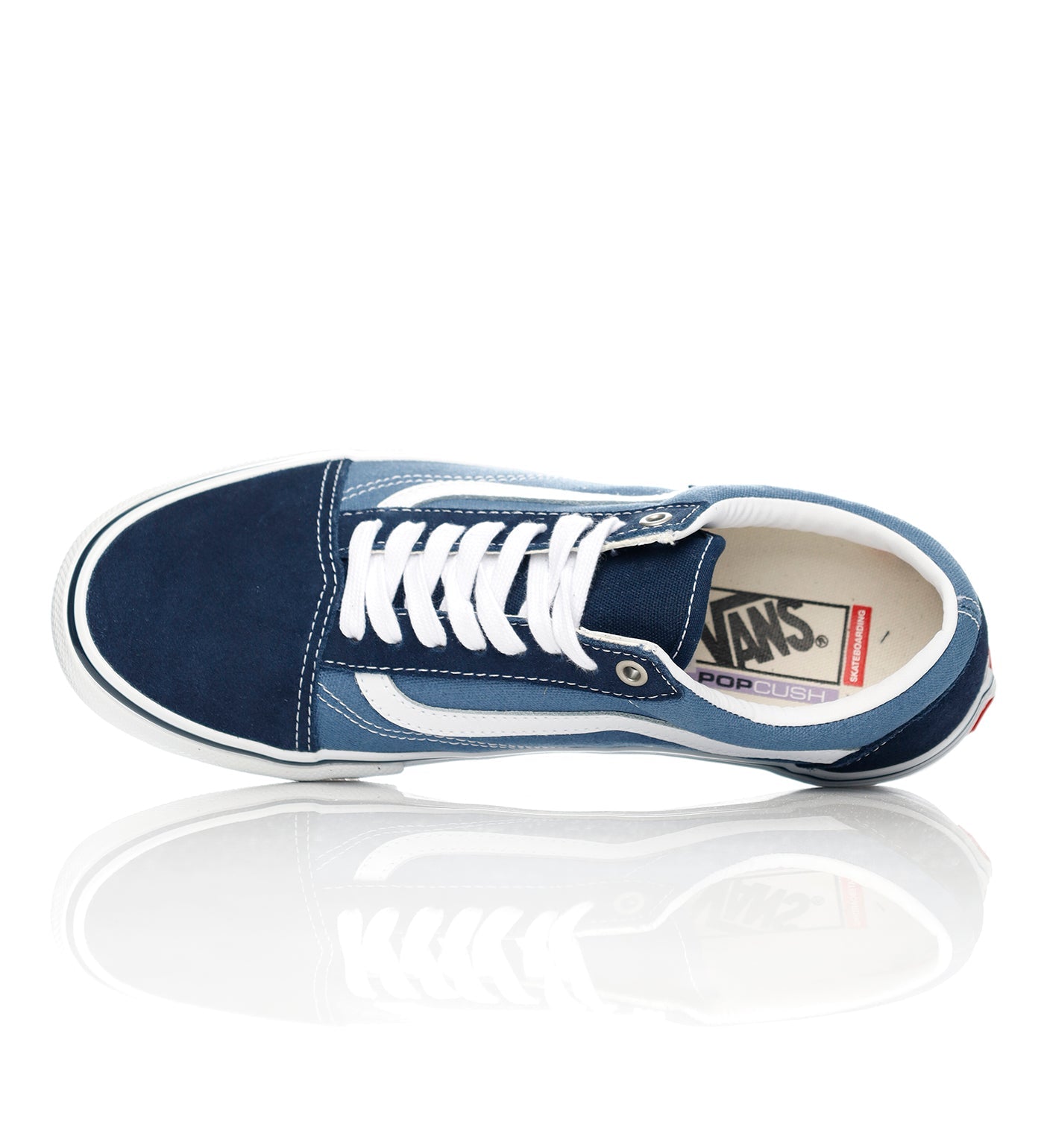 Skate Old Skool, Navy