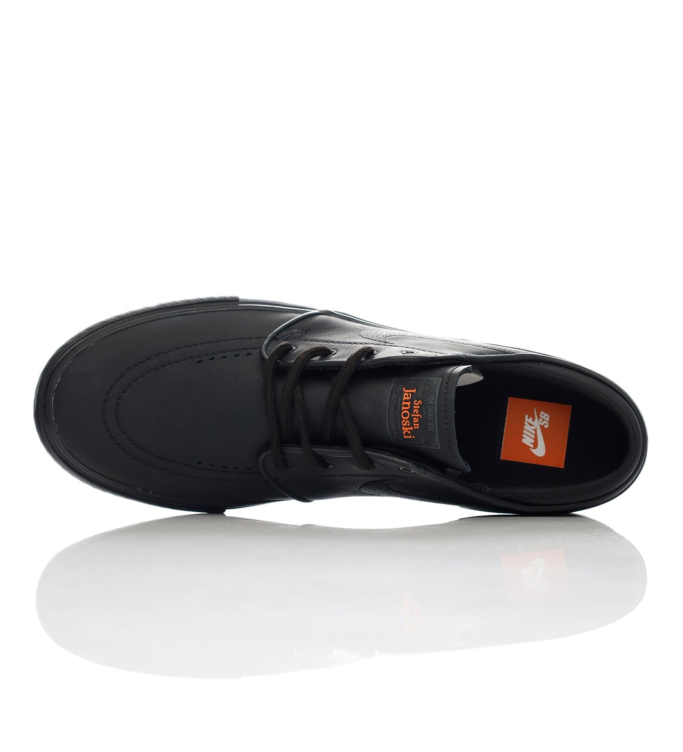 Janoski, Black/Black/Black