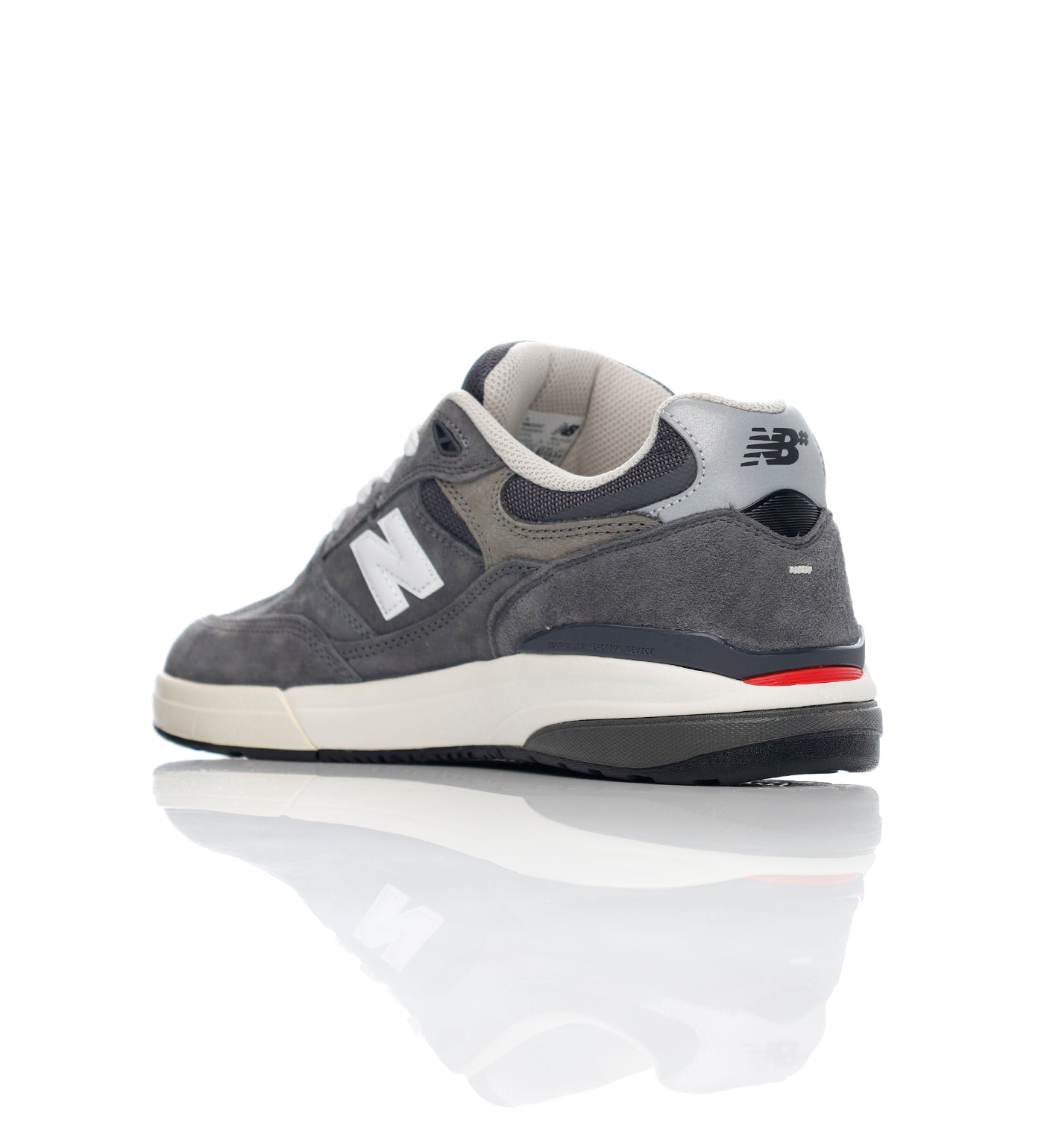 Reynolds 933, Grey