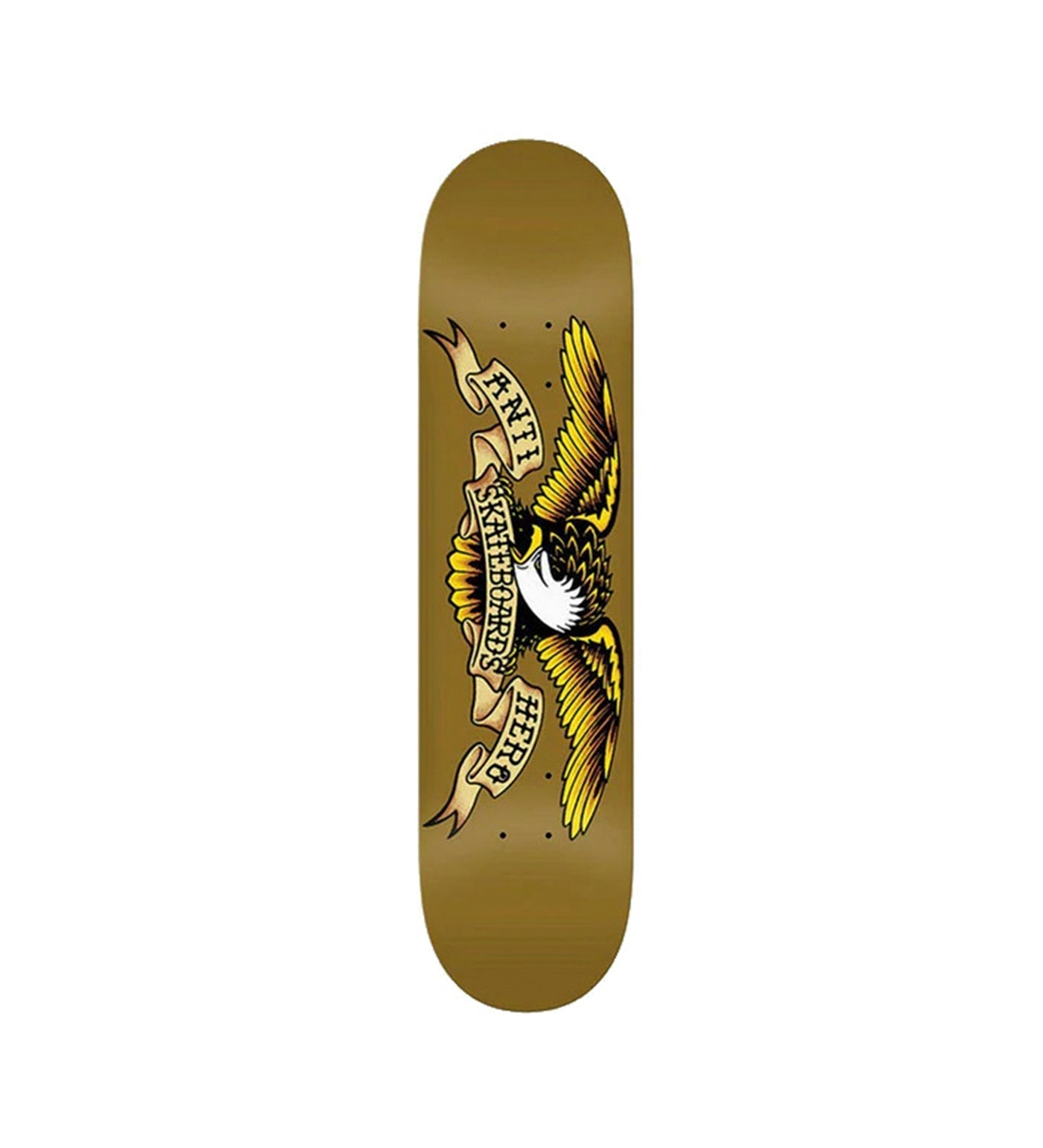 Classic Eagle, Brown