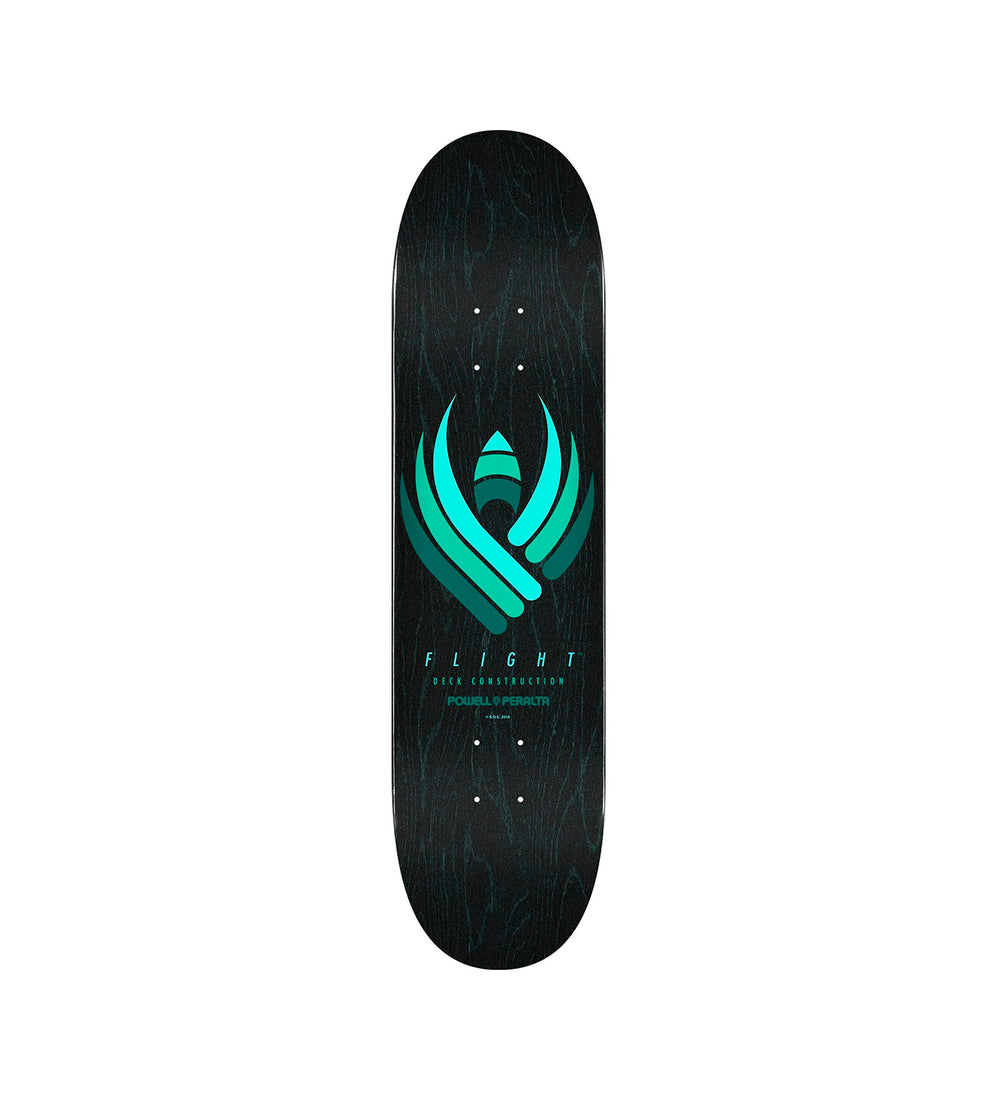 Retro (Flight), Black