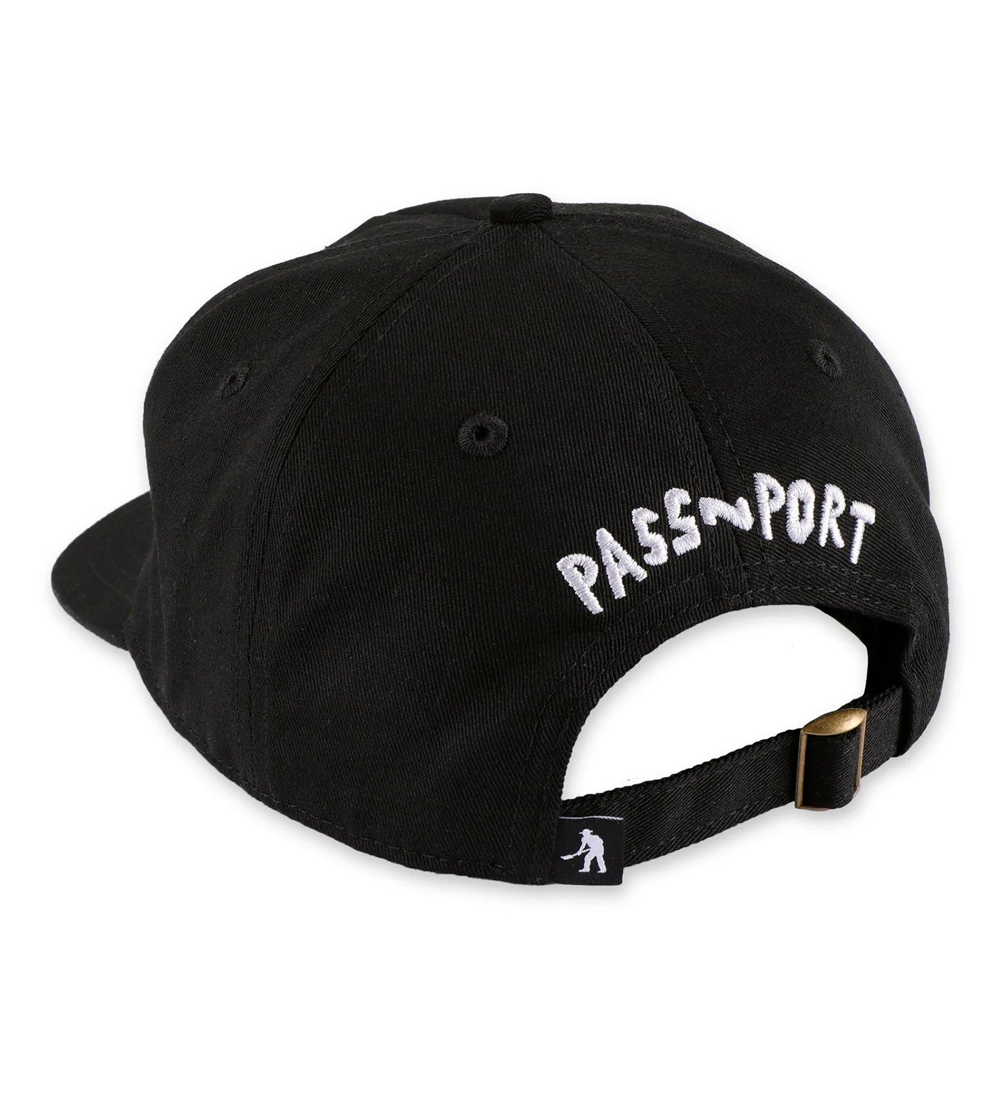 Scissorcraft Workers, Black