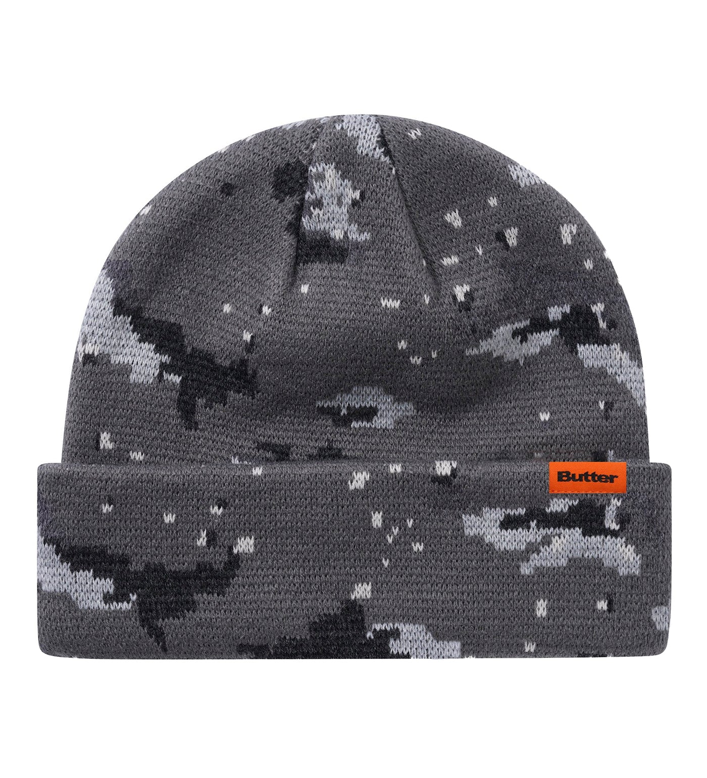 Desert Camo, Charcoal