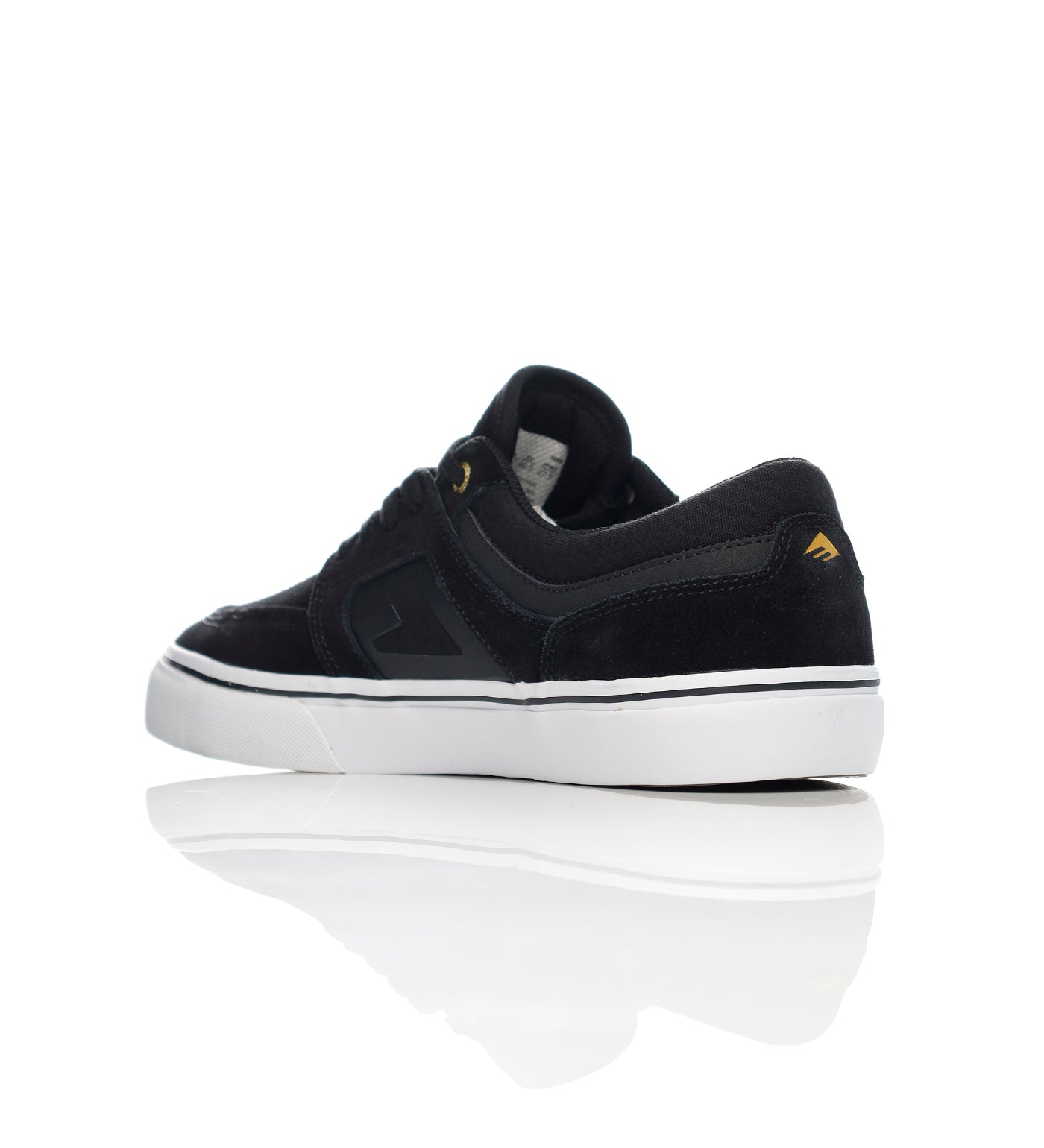 Hoban, Black/White/Gold