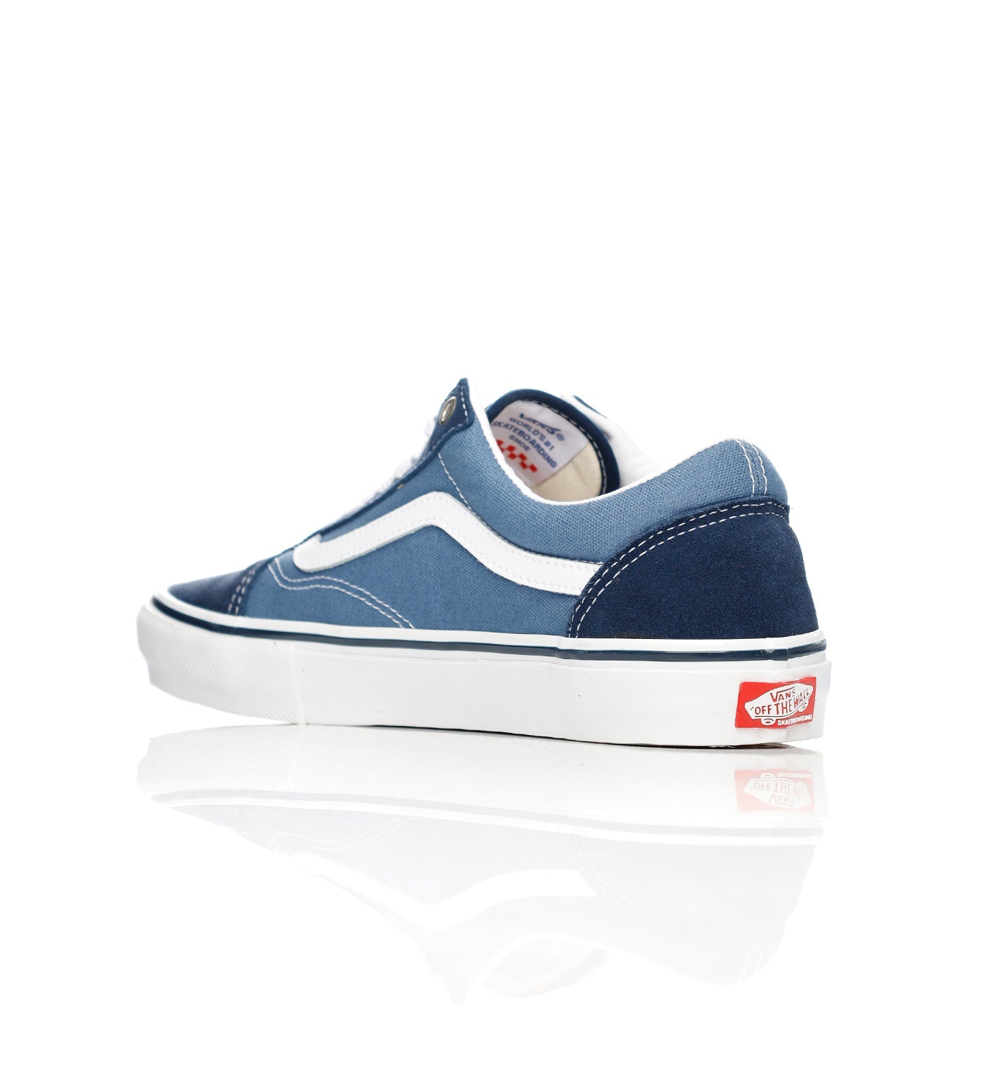 Skate Old Skool, Navy