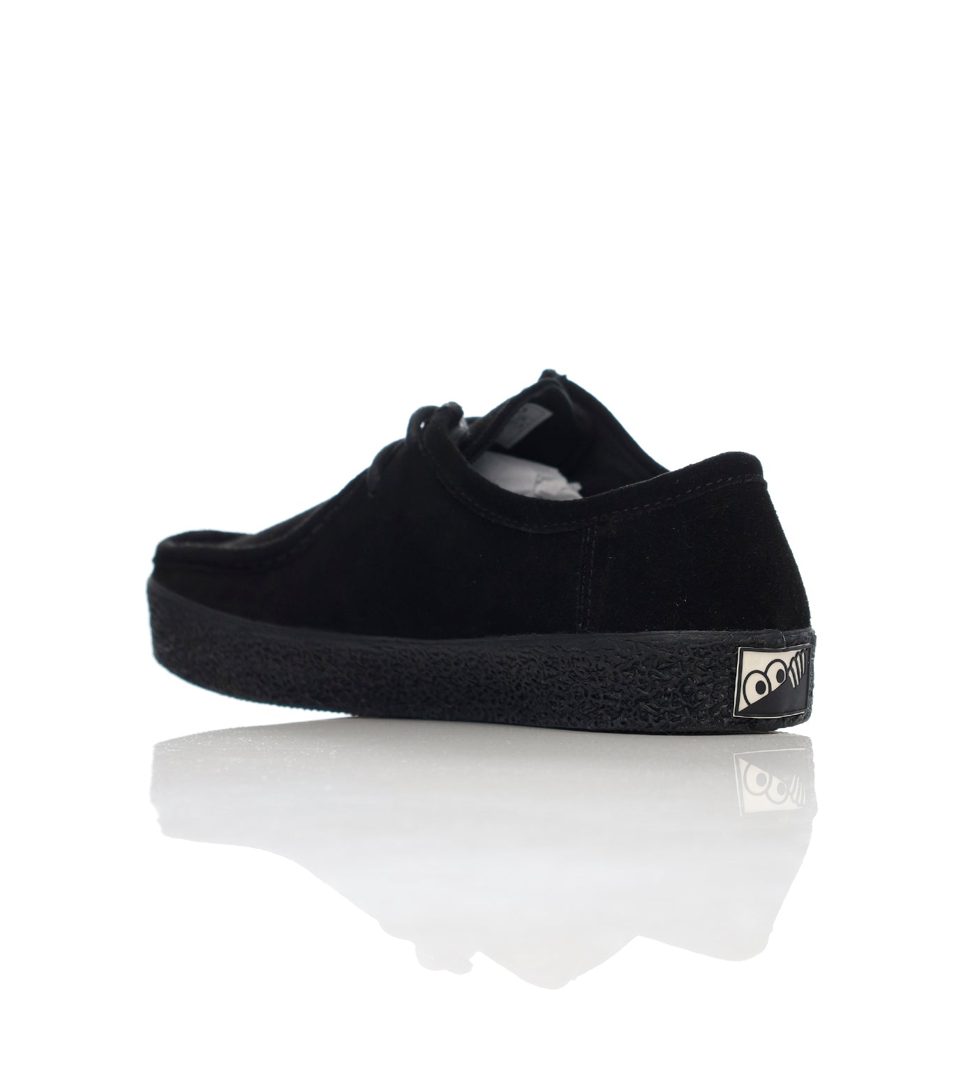 VM006 - Moc, Black