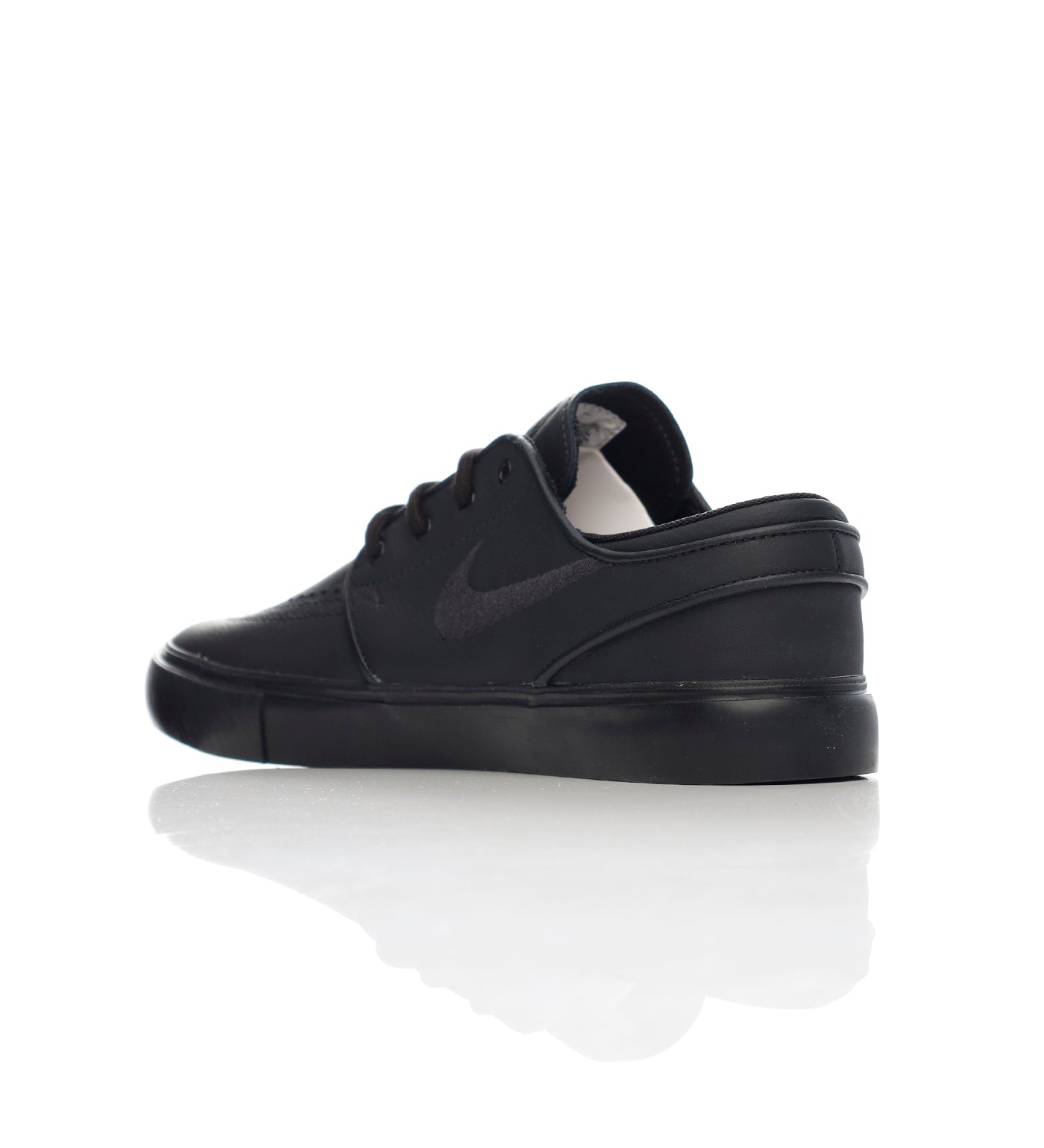 Janoski, Black/Black/Black