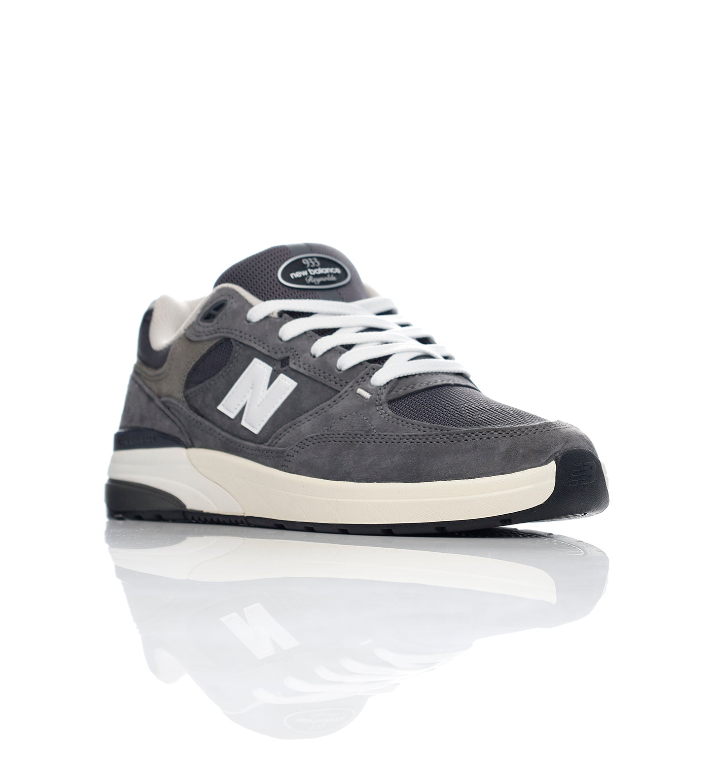 Reynolds 933, Grey