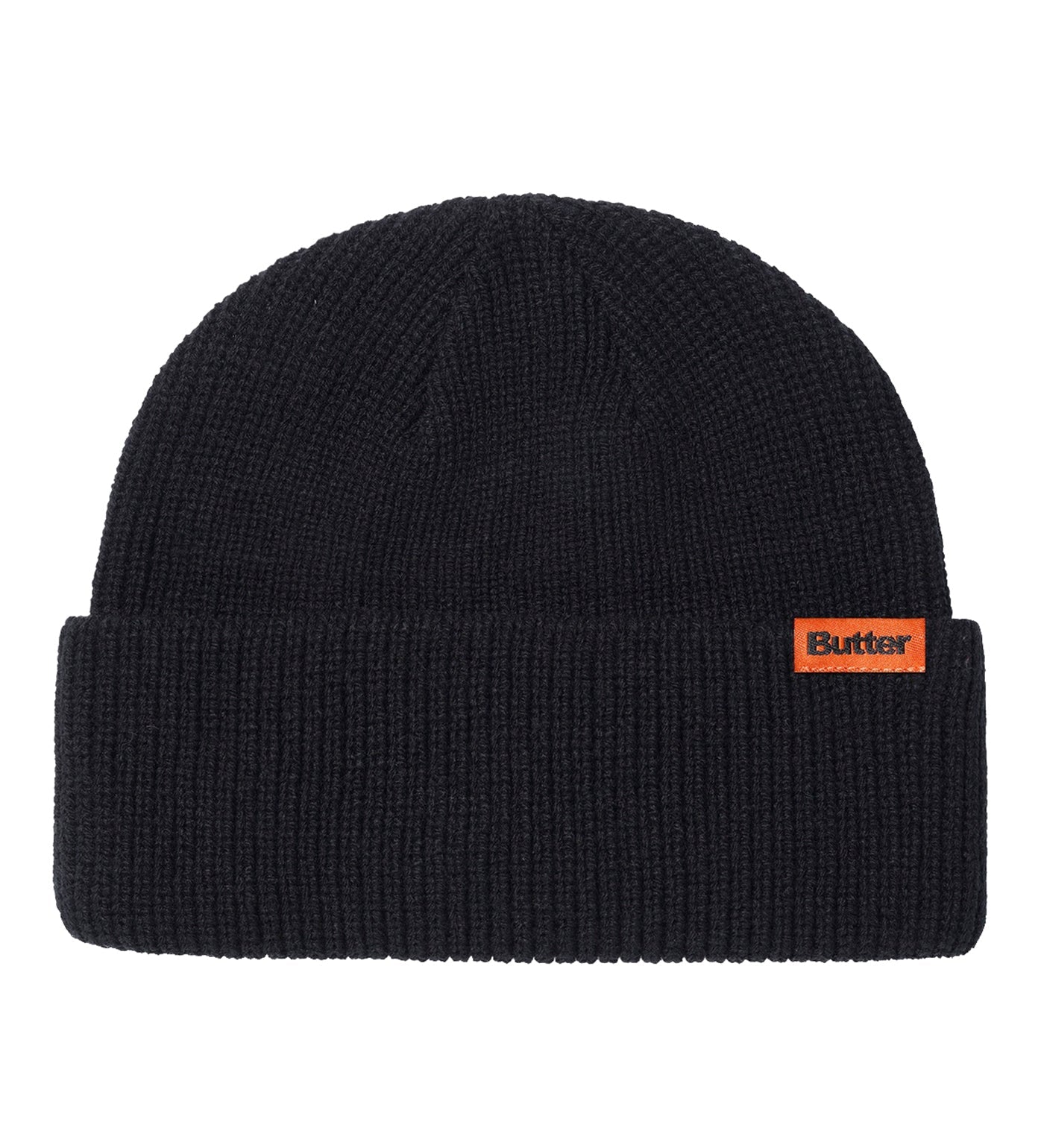 Tall Wharfie, Black