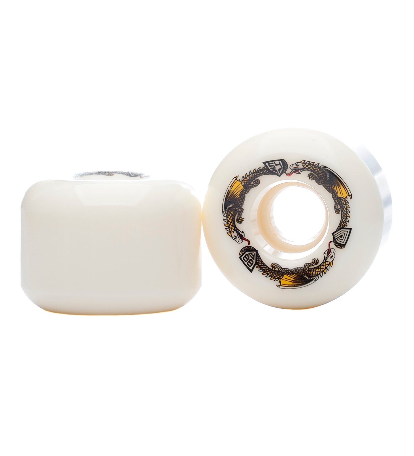 Dragon Formula 88a V6, White
