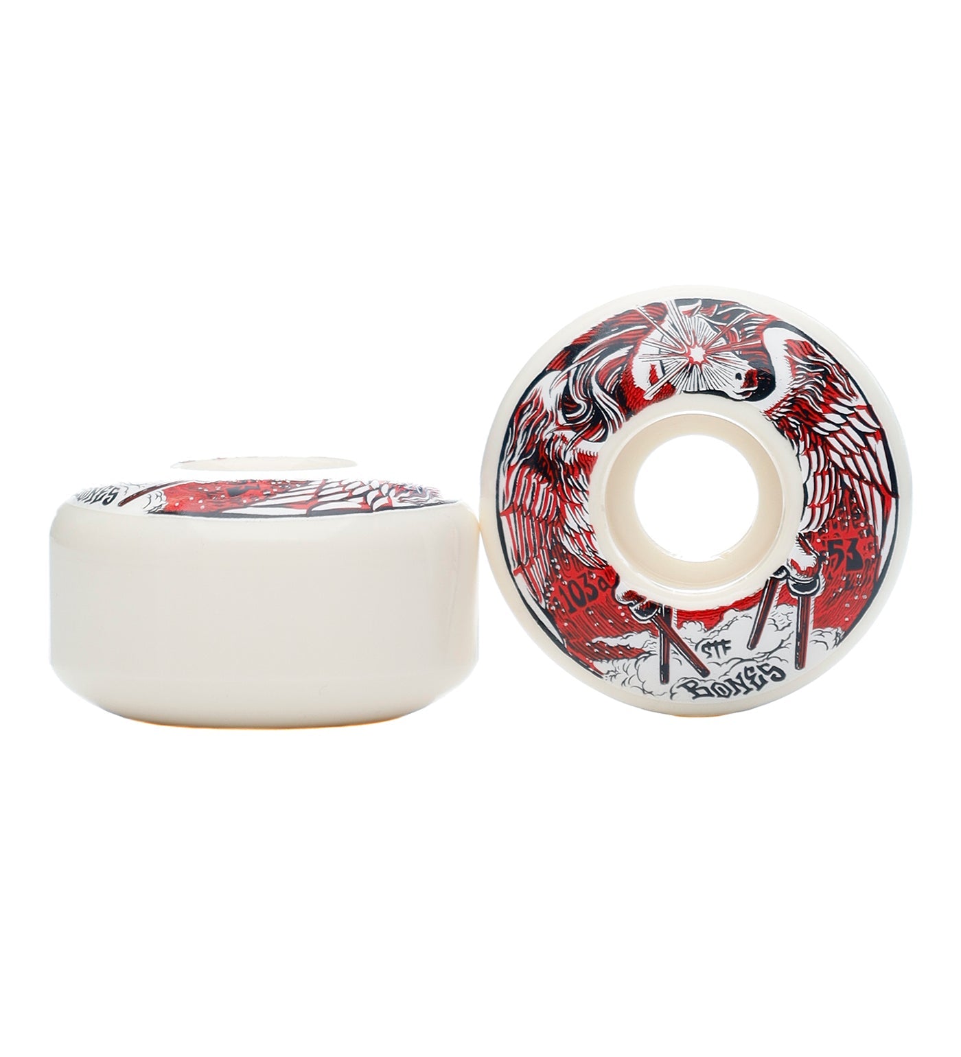 STF Peglegasus V1 Standard 103a