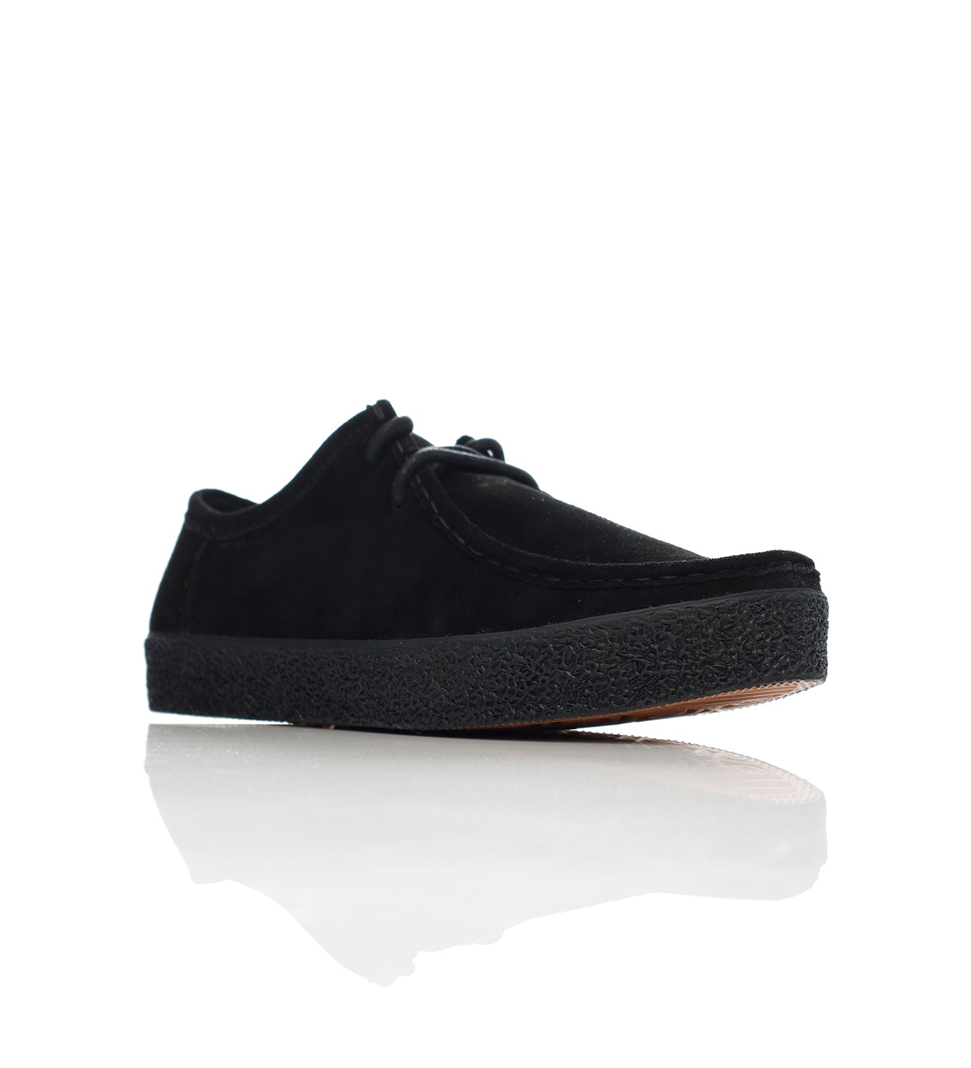 VM006 - Moc, Black