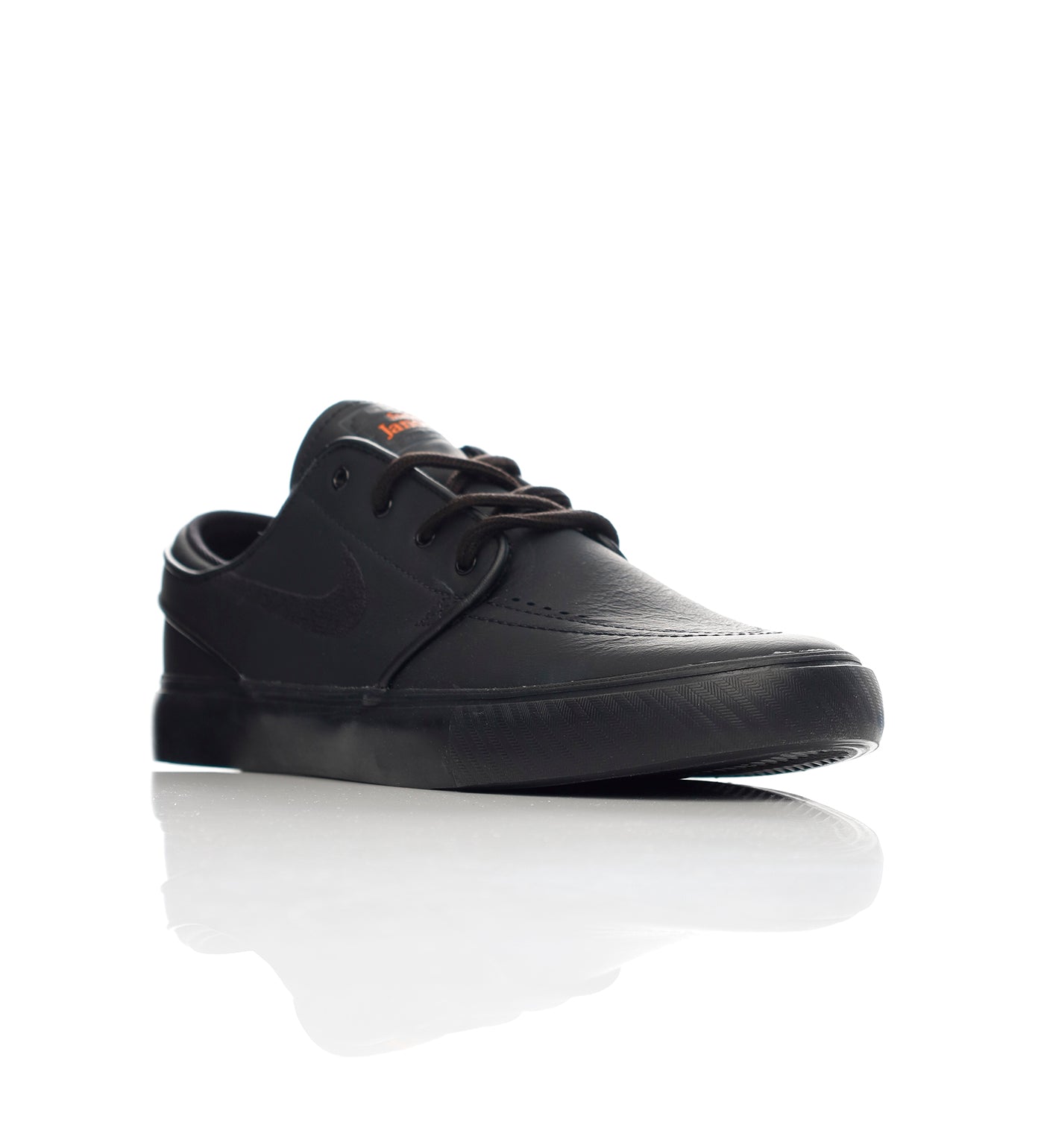 Janoski, Black/Black/Black