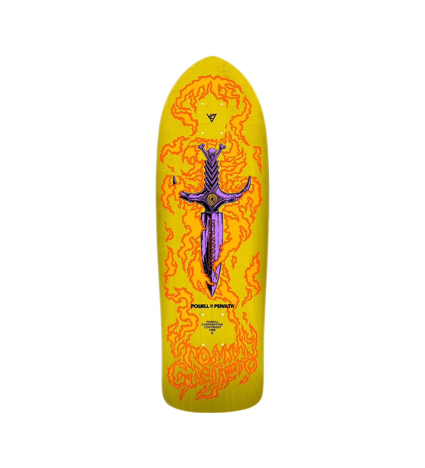 Bones Brigade Series 15 - Tommy Guerrero