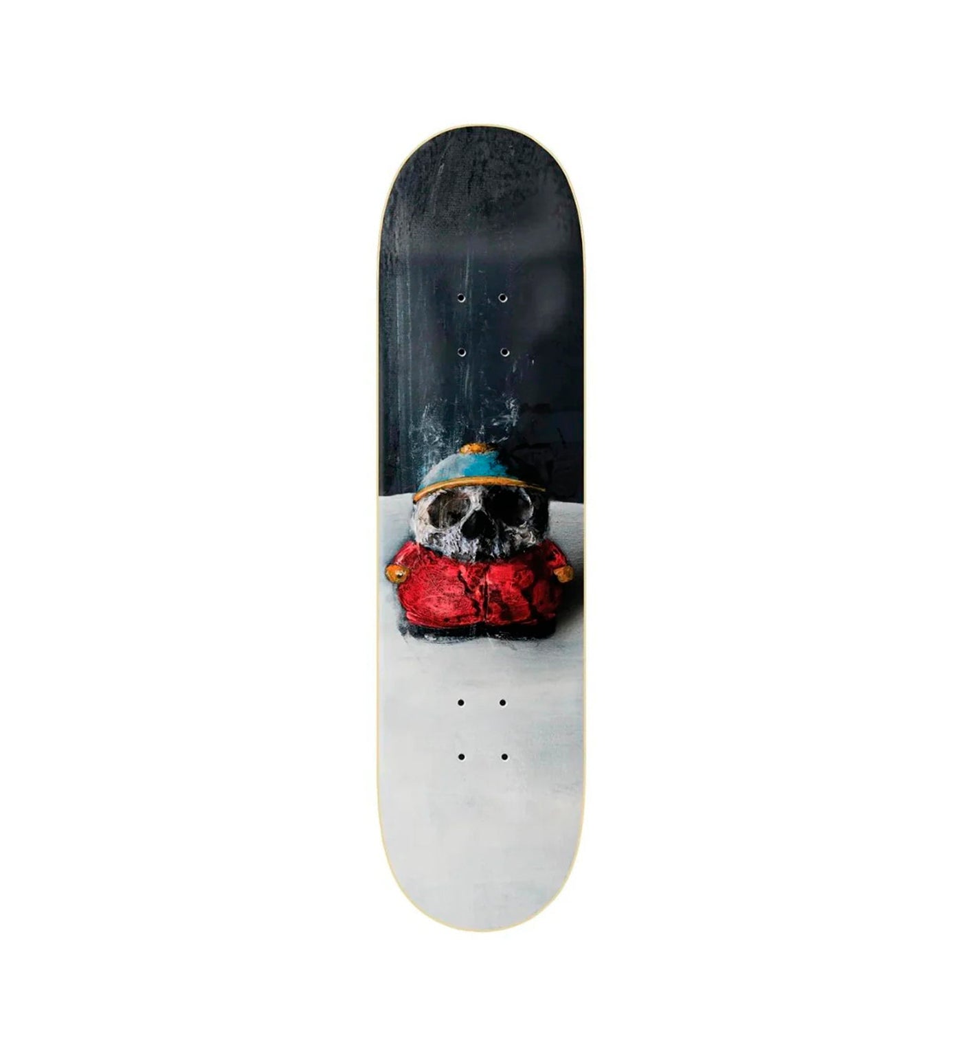 x South Park - Dane Burman, Multi