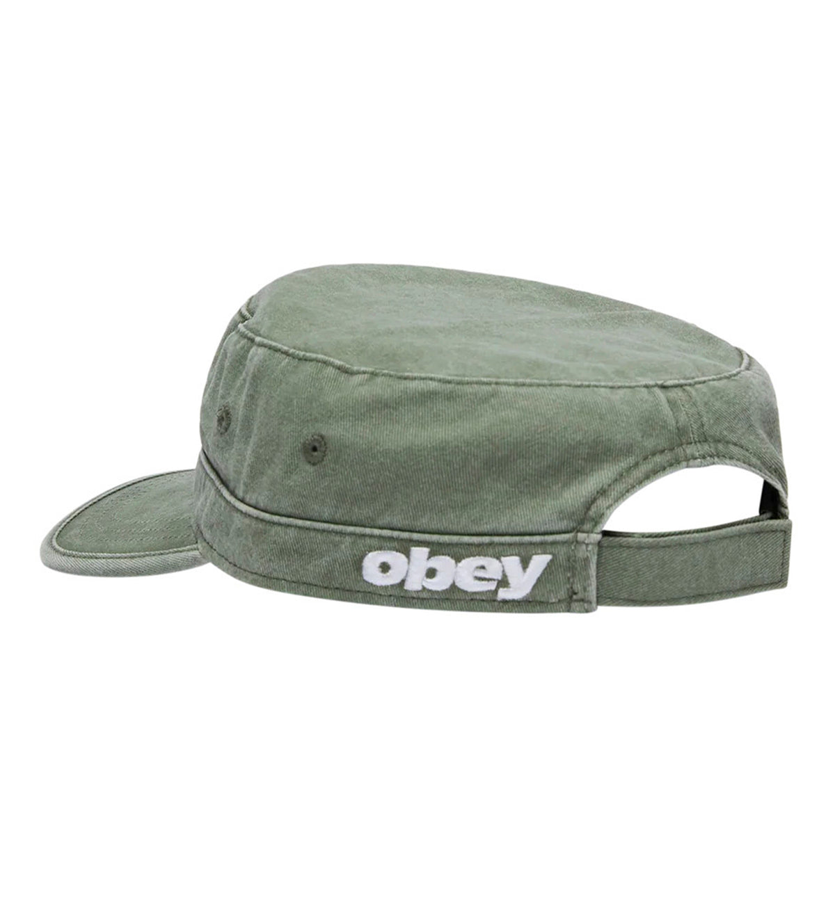 Obey Page Cadet, Pigment Olive