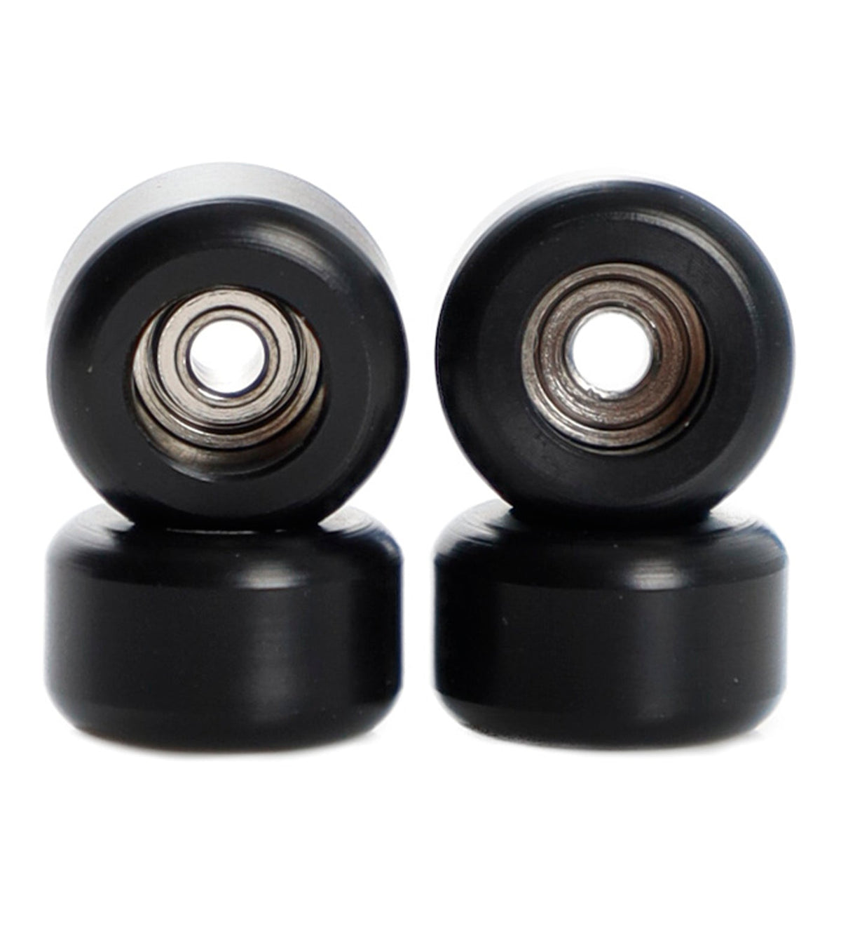 Starter (CNC + bearings), Black