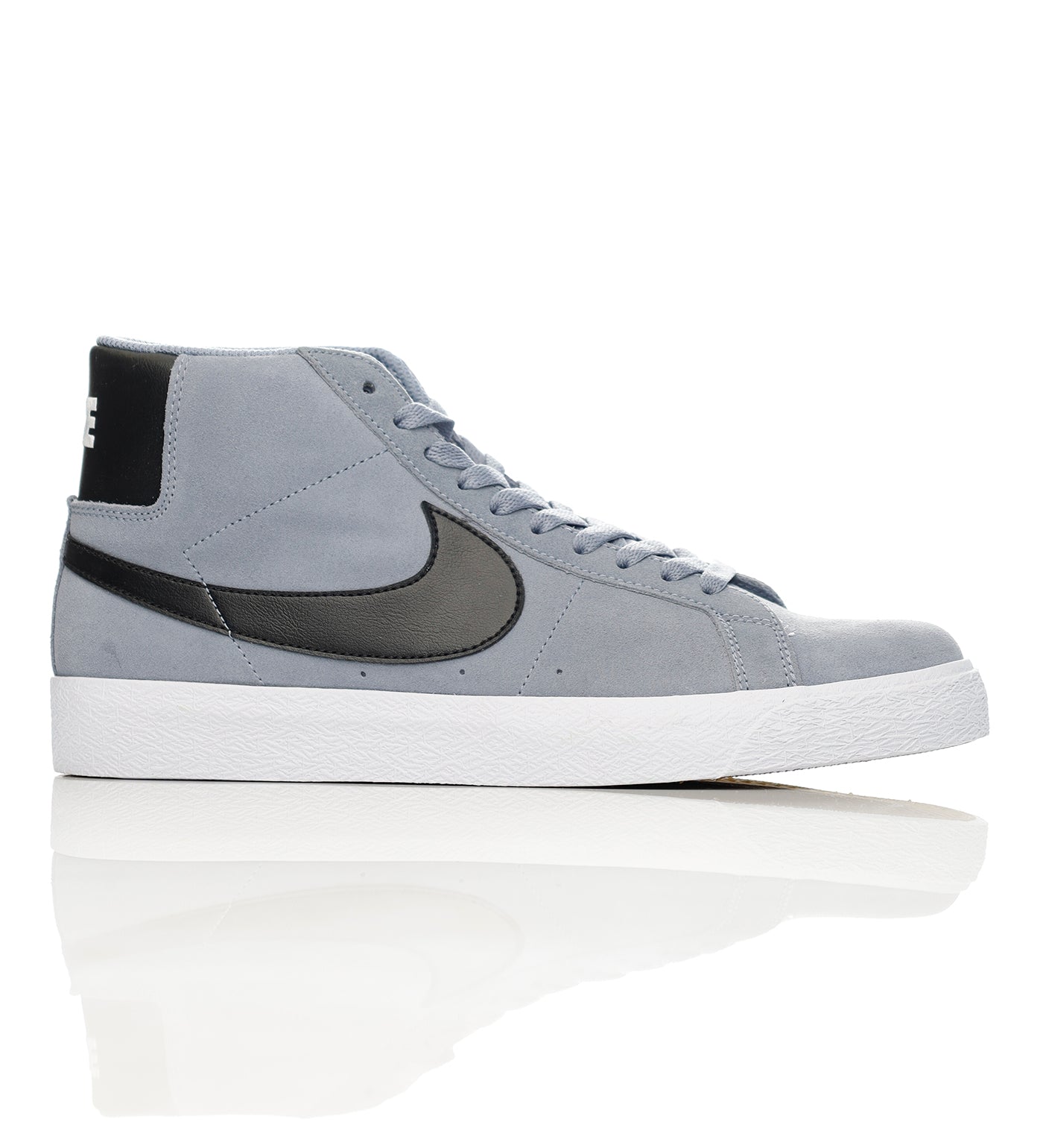 Blazer Mid, Ashen Slate
