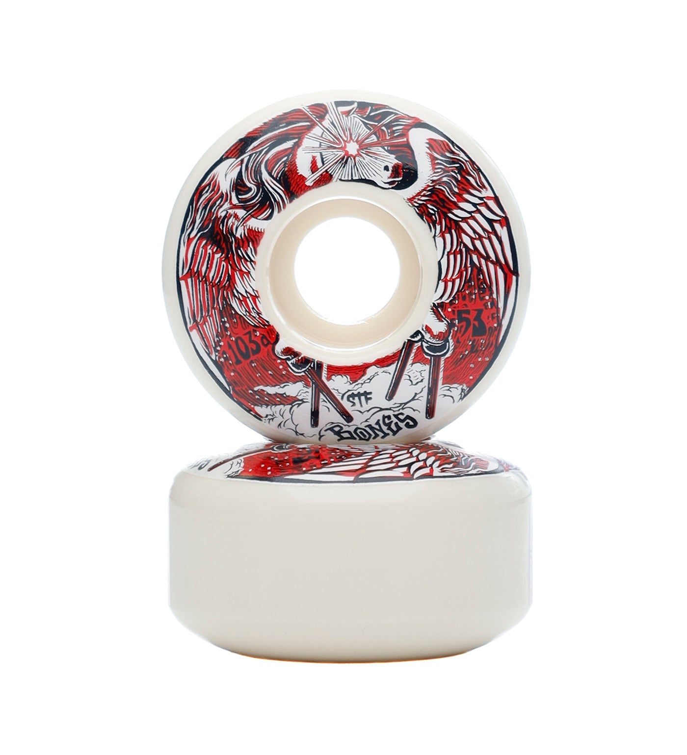 STF Peglegasus V1 Standard 103a