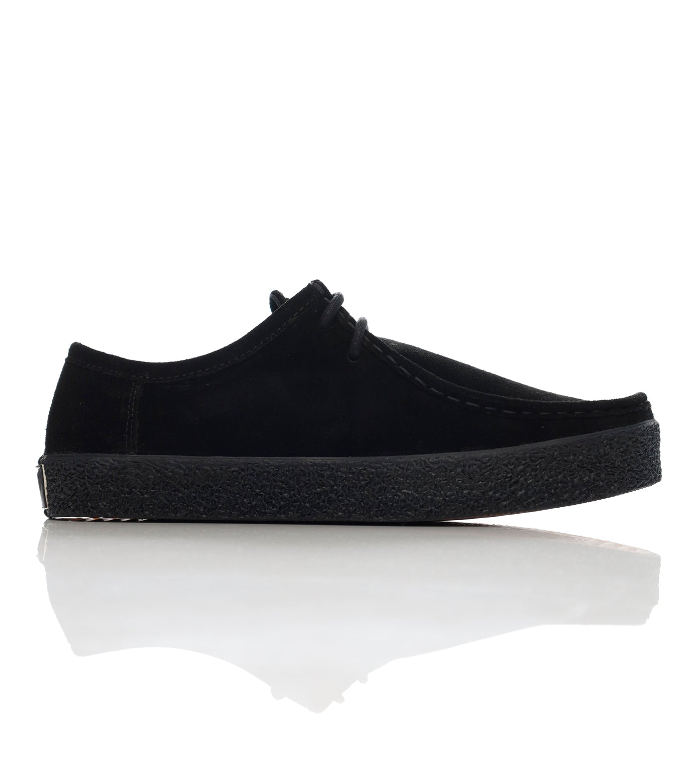 VM006 - Moc, Black