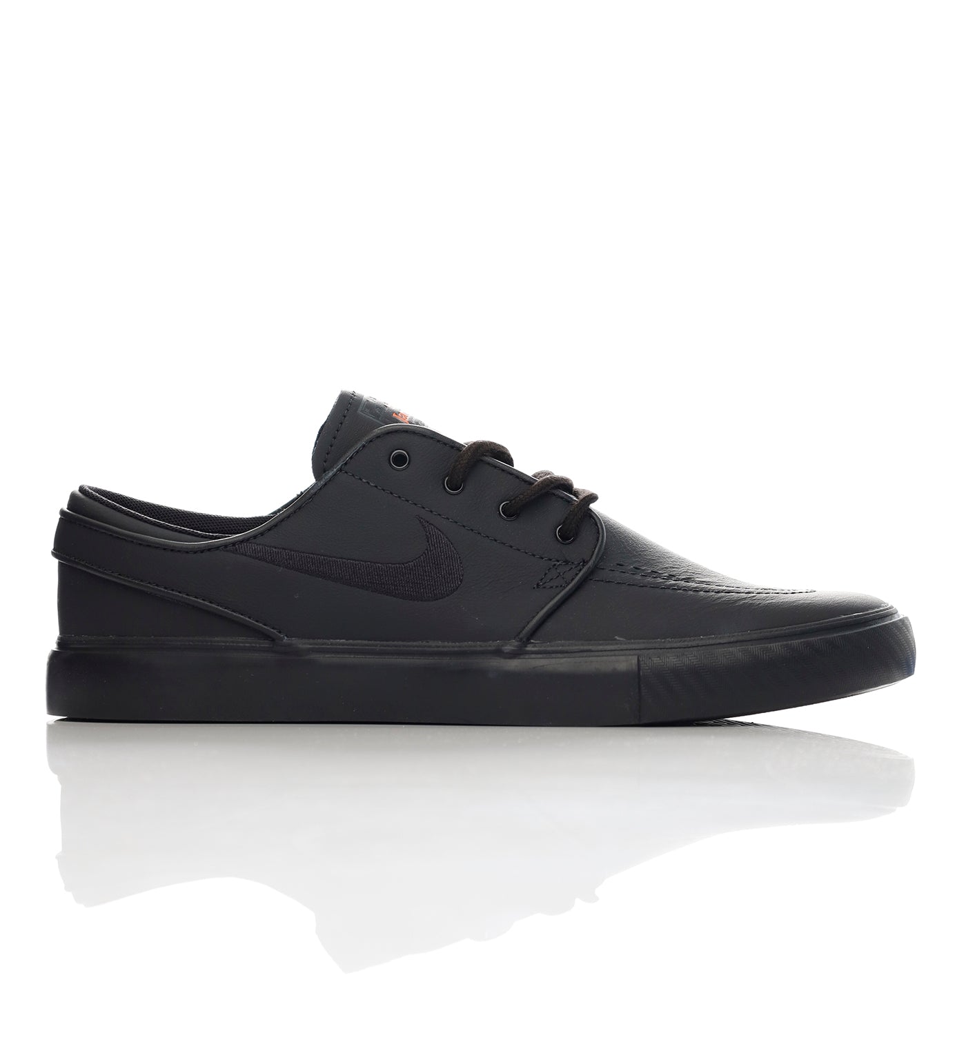 Janoski, Black/Black/Black