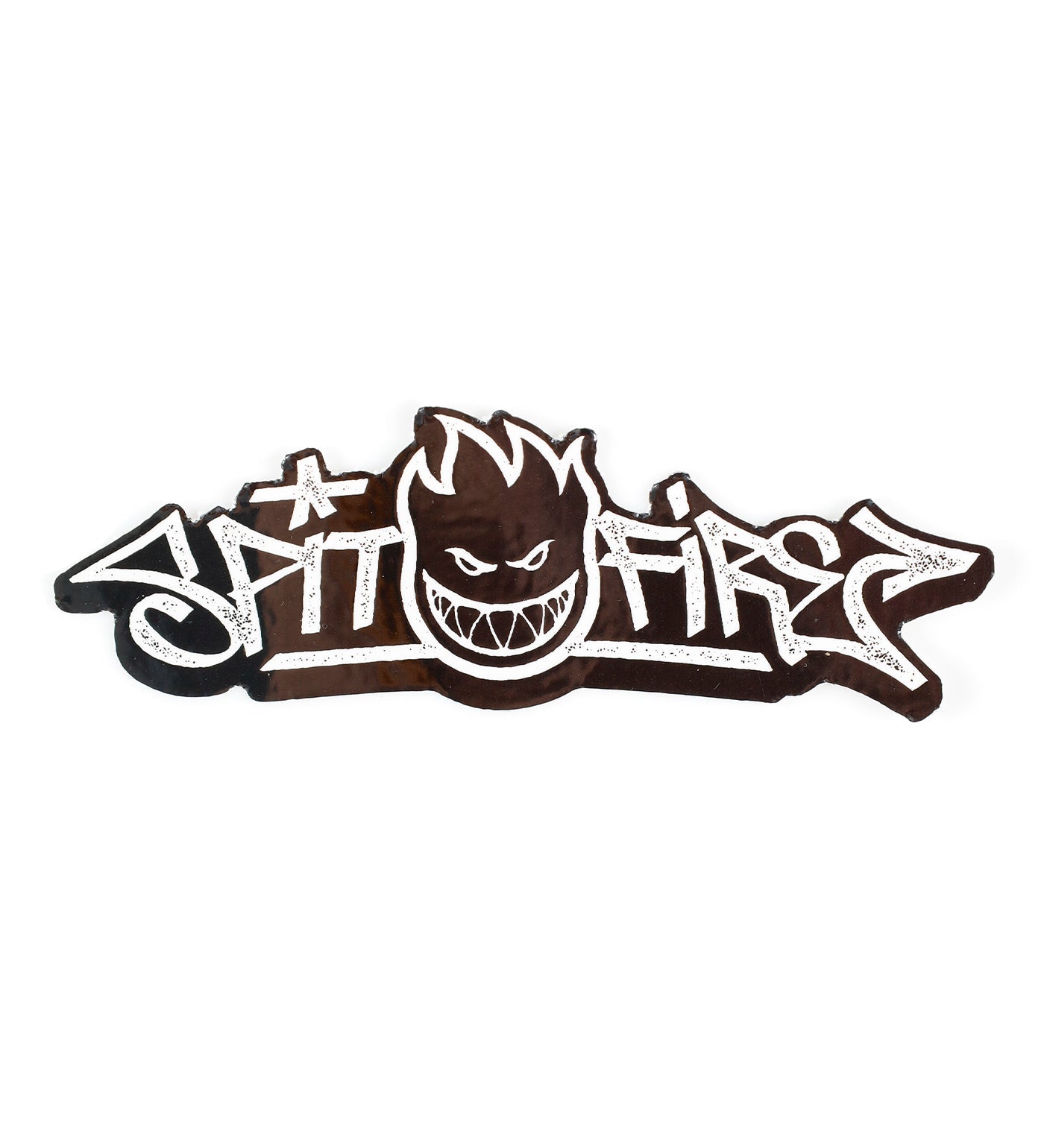 Vinz, Black/White