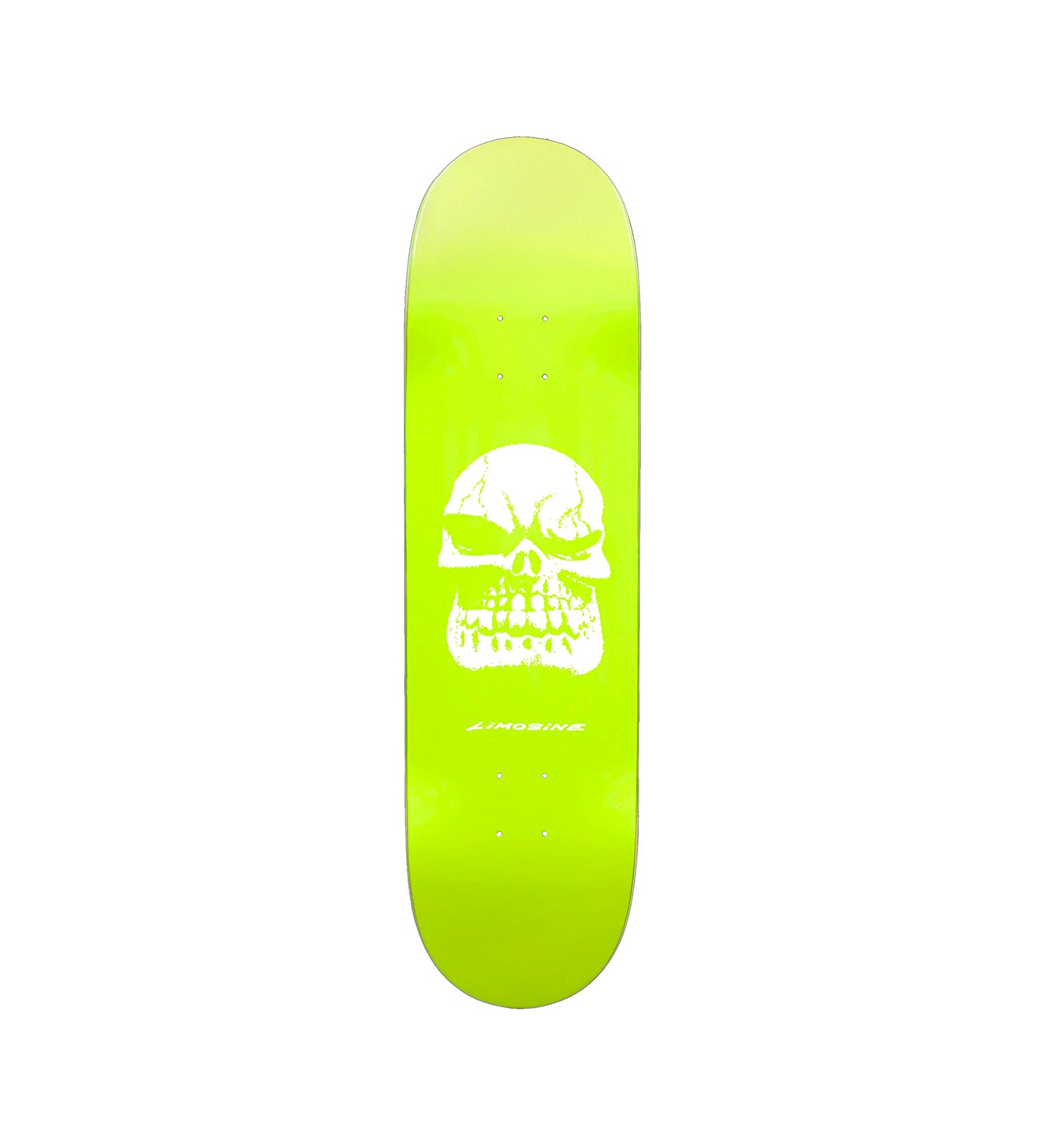 Skol - Cyrus Bennett, Neon Yellow