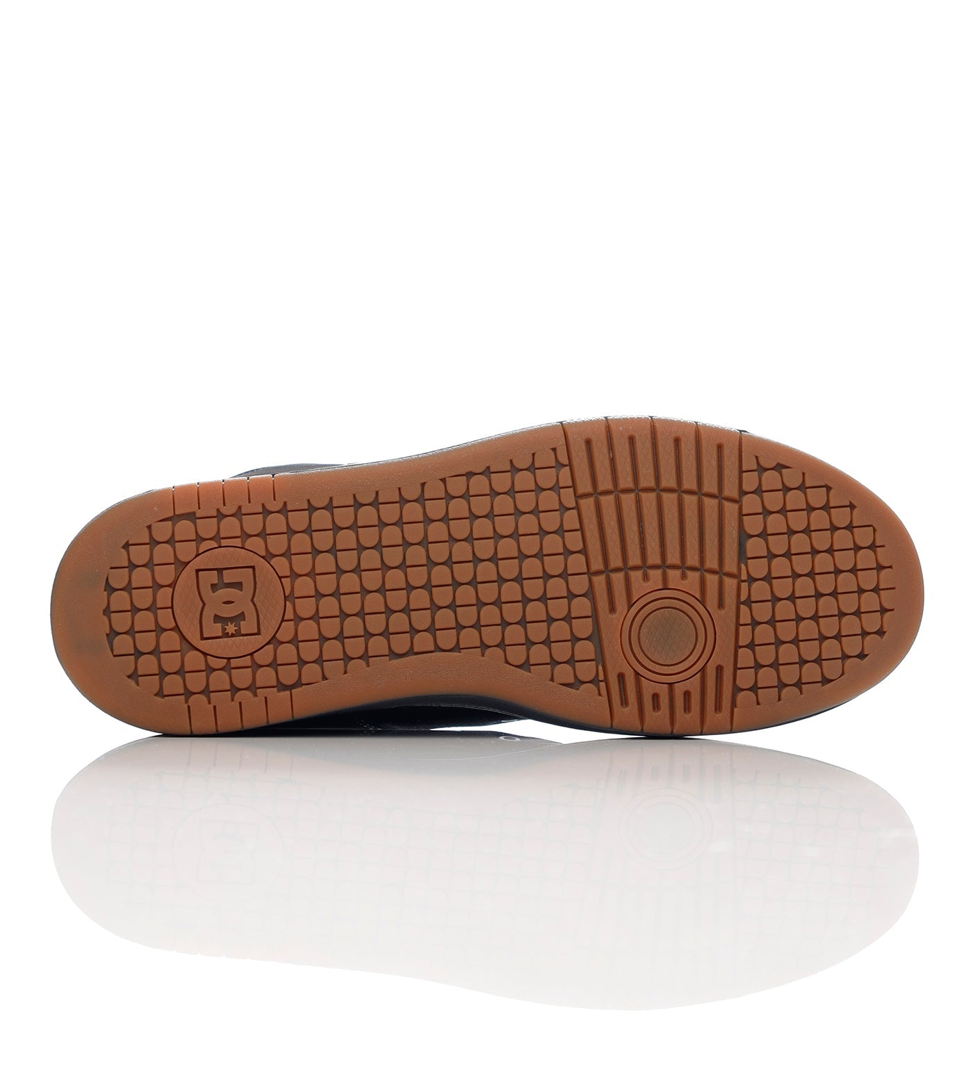 Manteca 4, Black/Black