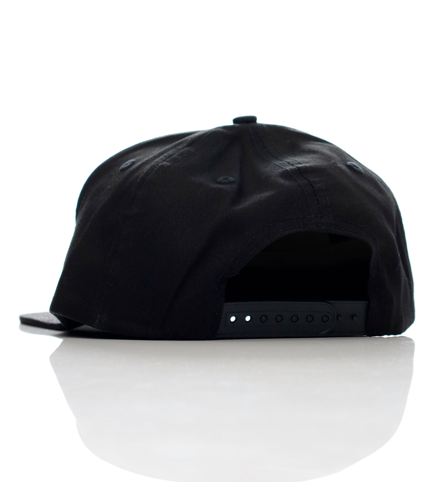 Natas MFG Panther, Black