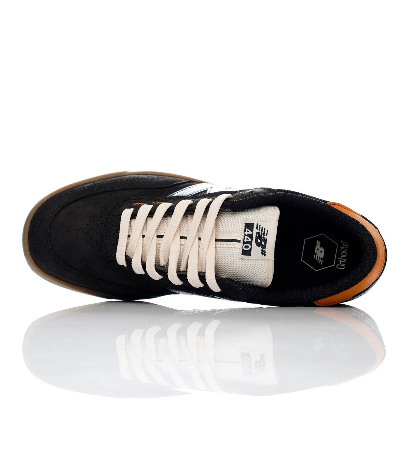 440 V2, Black/Black