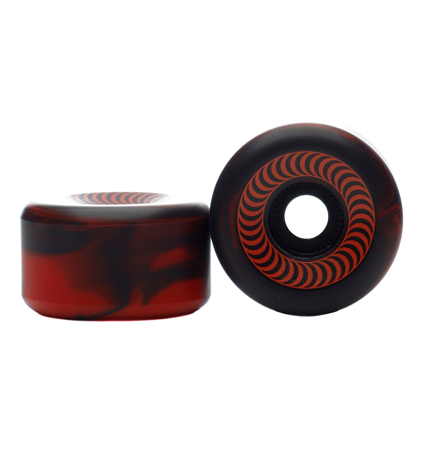 F4 O.G. Classics 99A, Black/Red