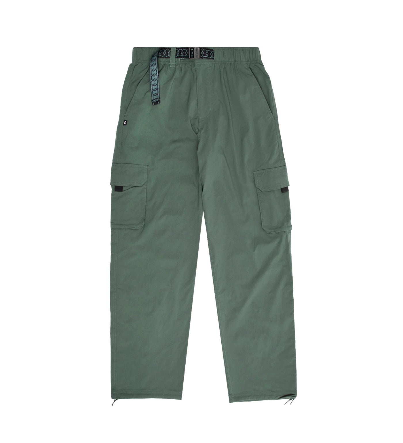 Kearny Cargo, Vintage Green