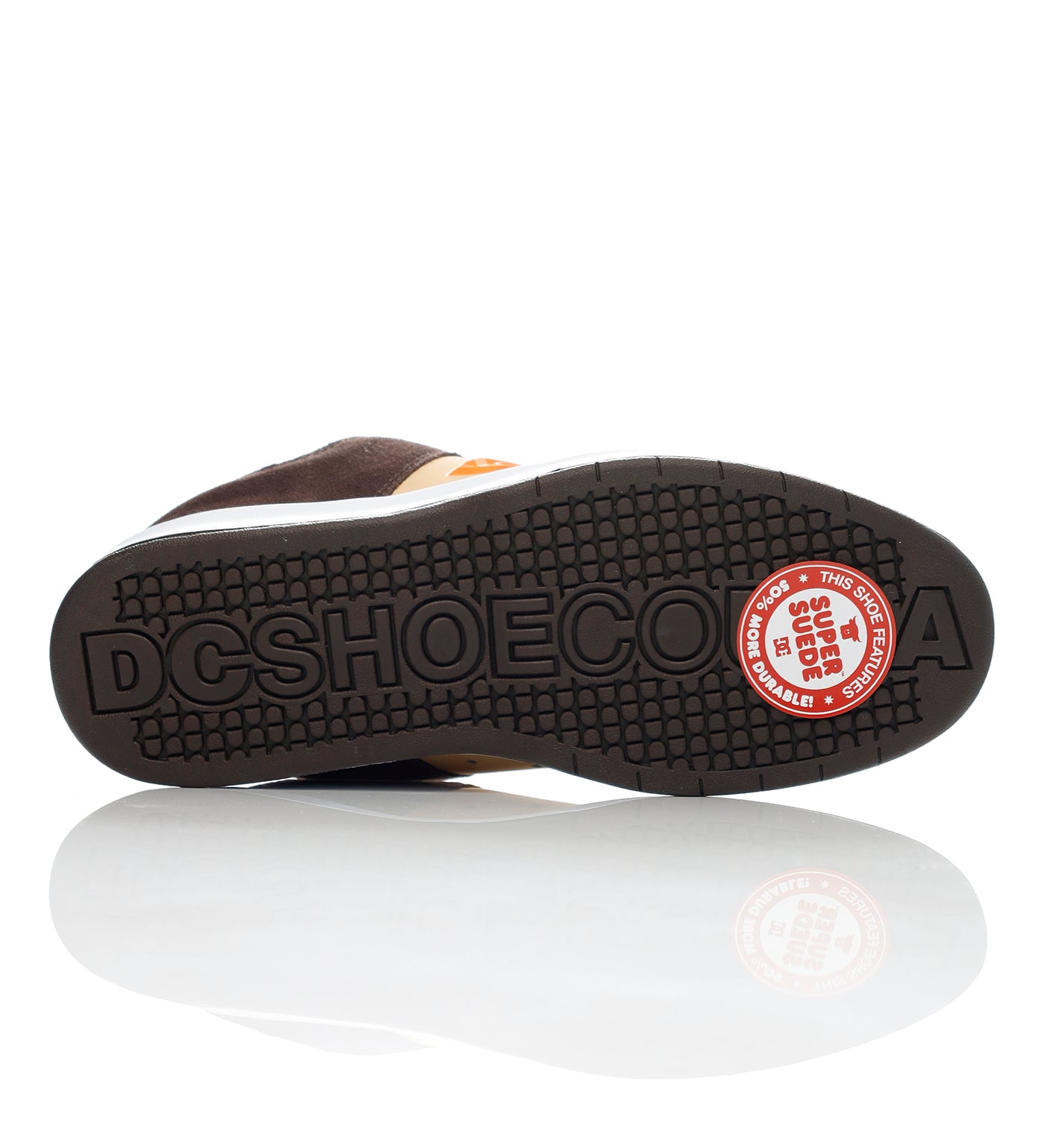 Lynx Zero , Brown/Brown/Orange