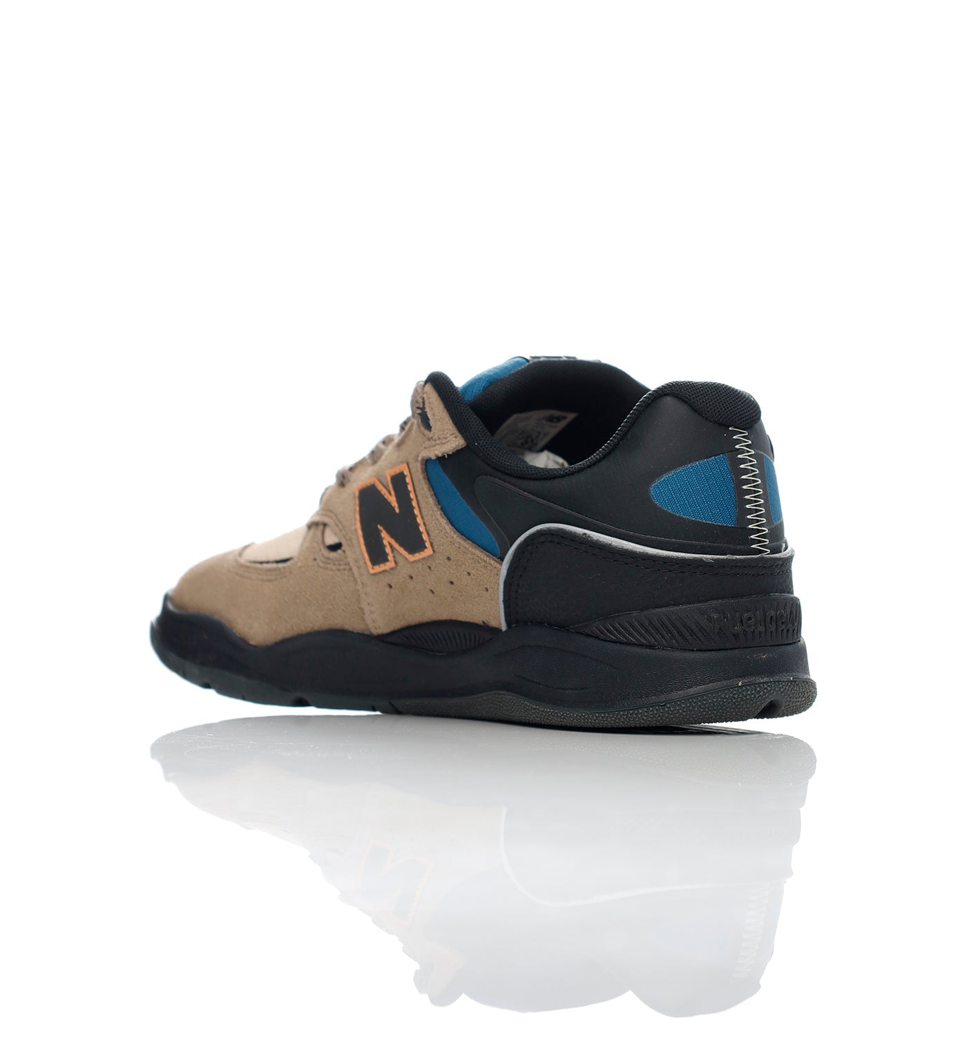 1010, Brown/Black