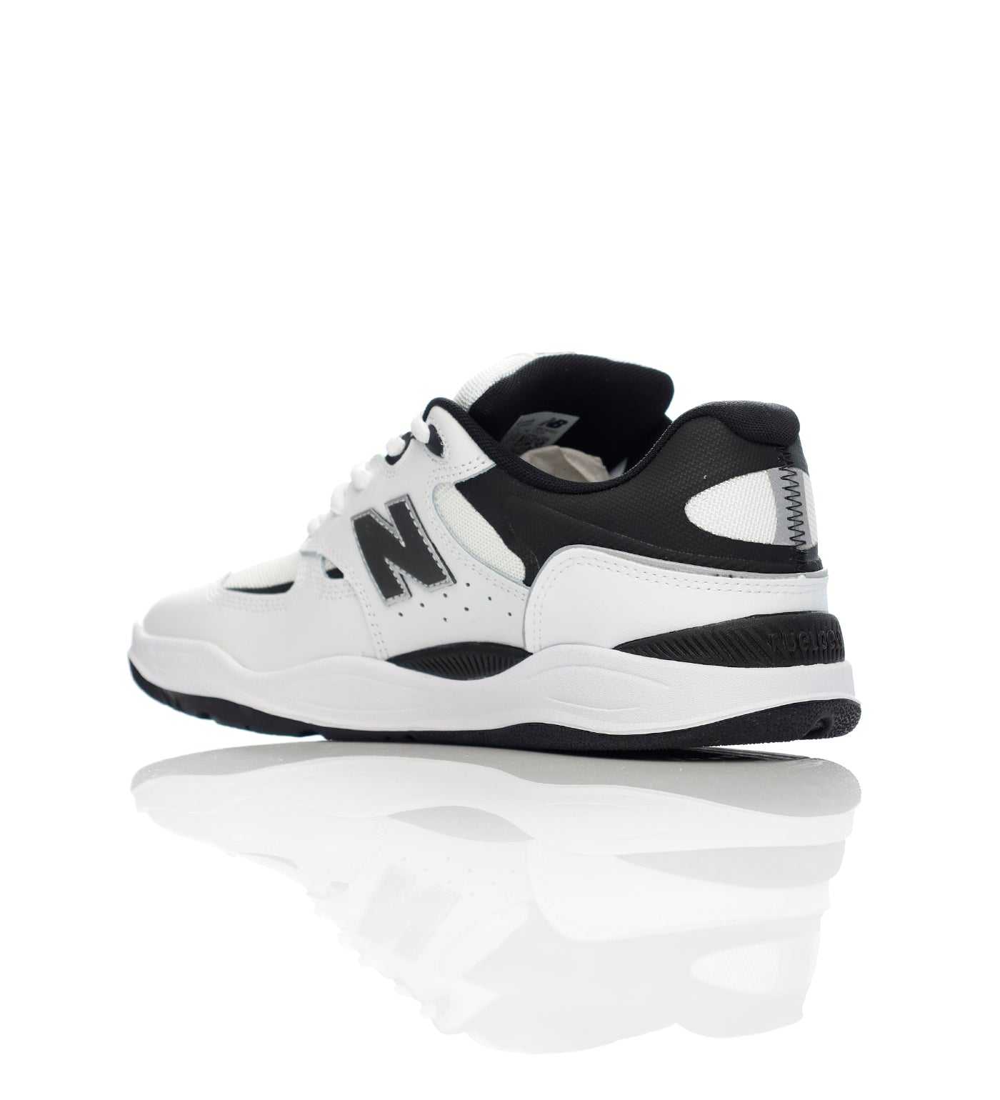 1010, White/Black