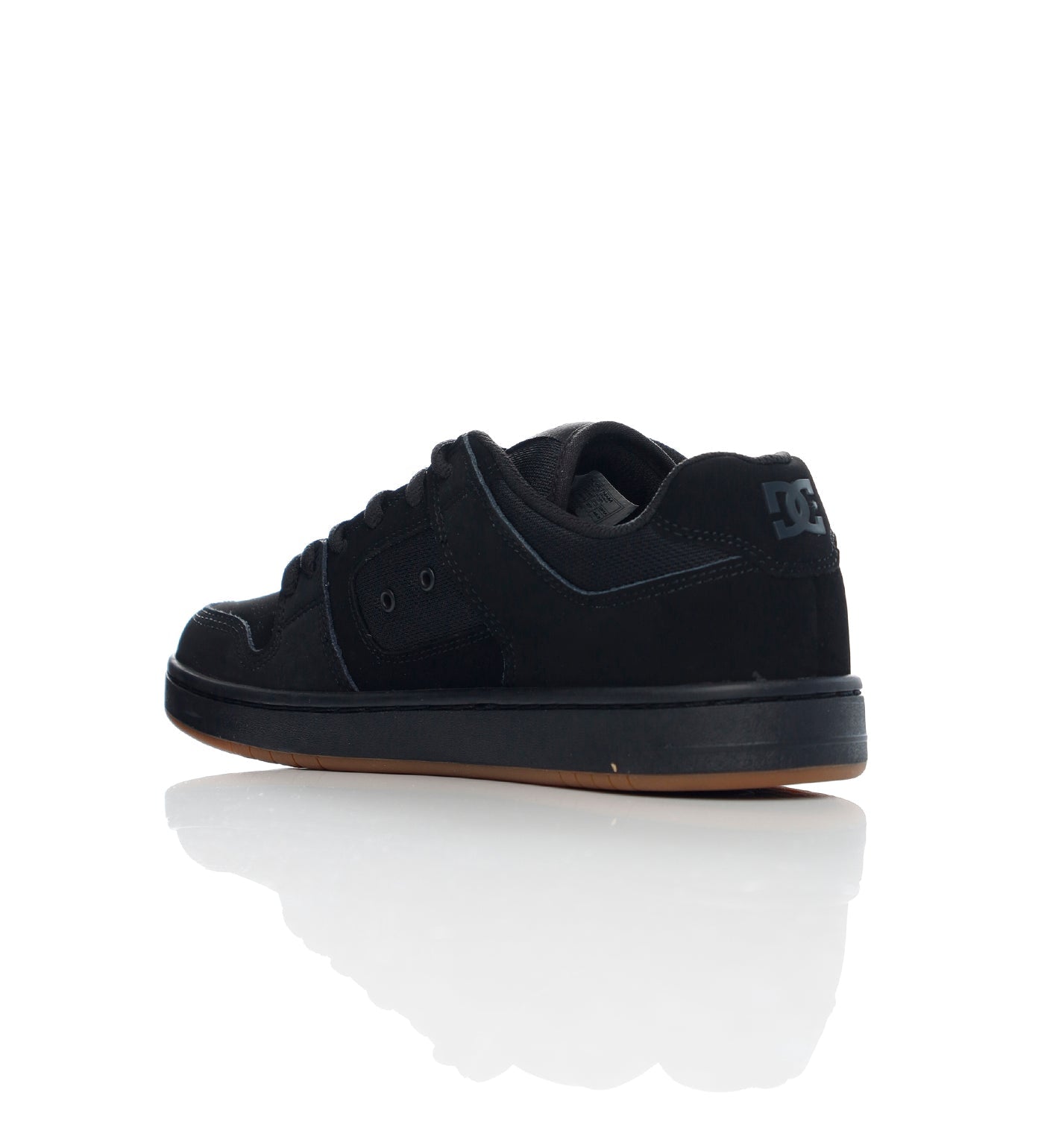 Manteca 4, Black/Black