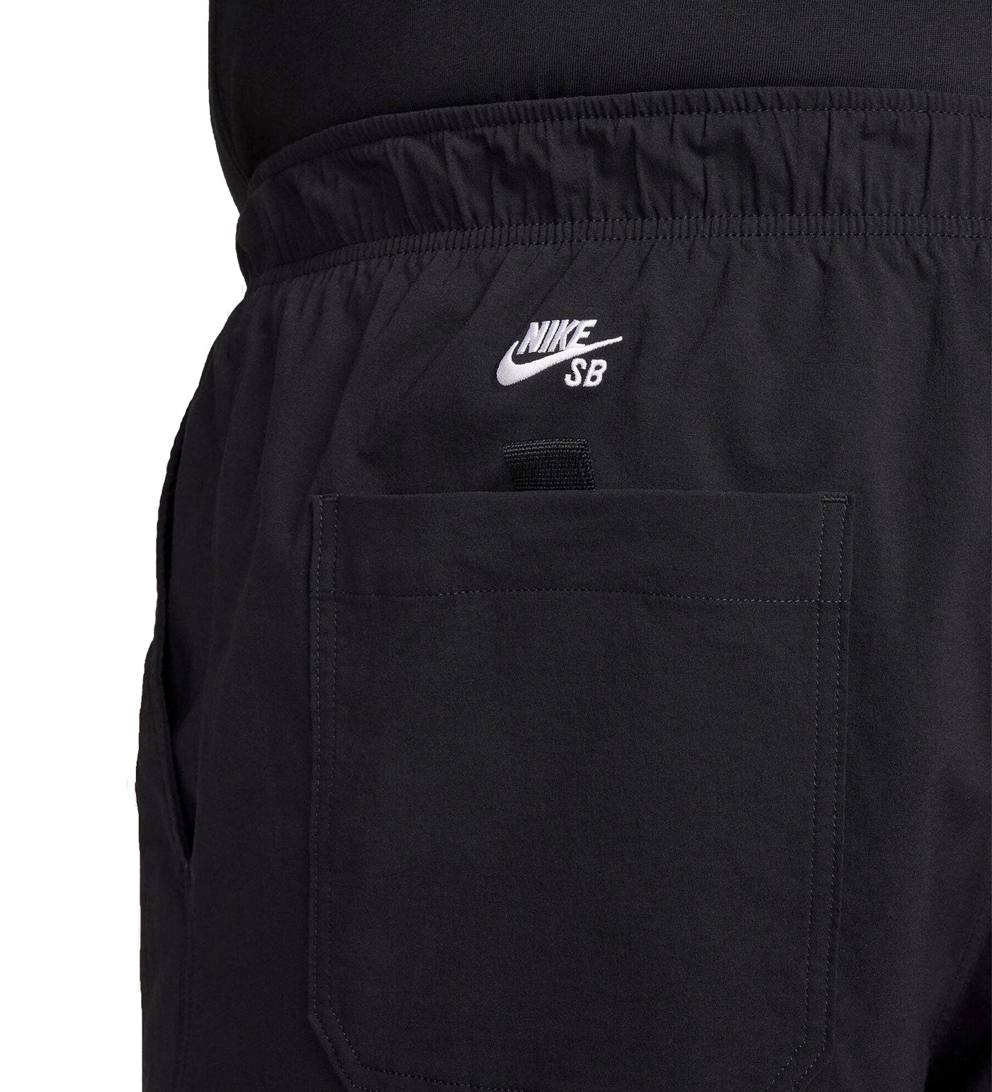 Kearny Cargo, Black/White