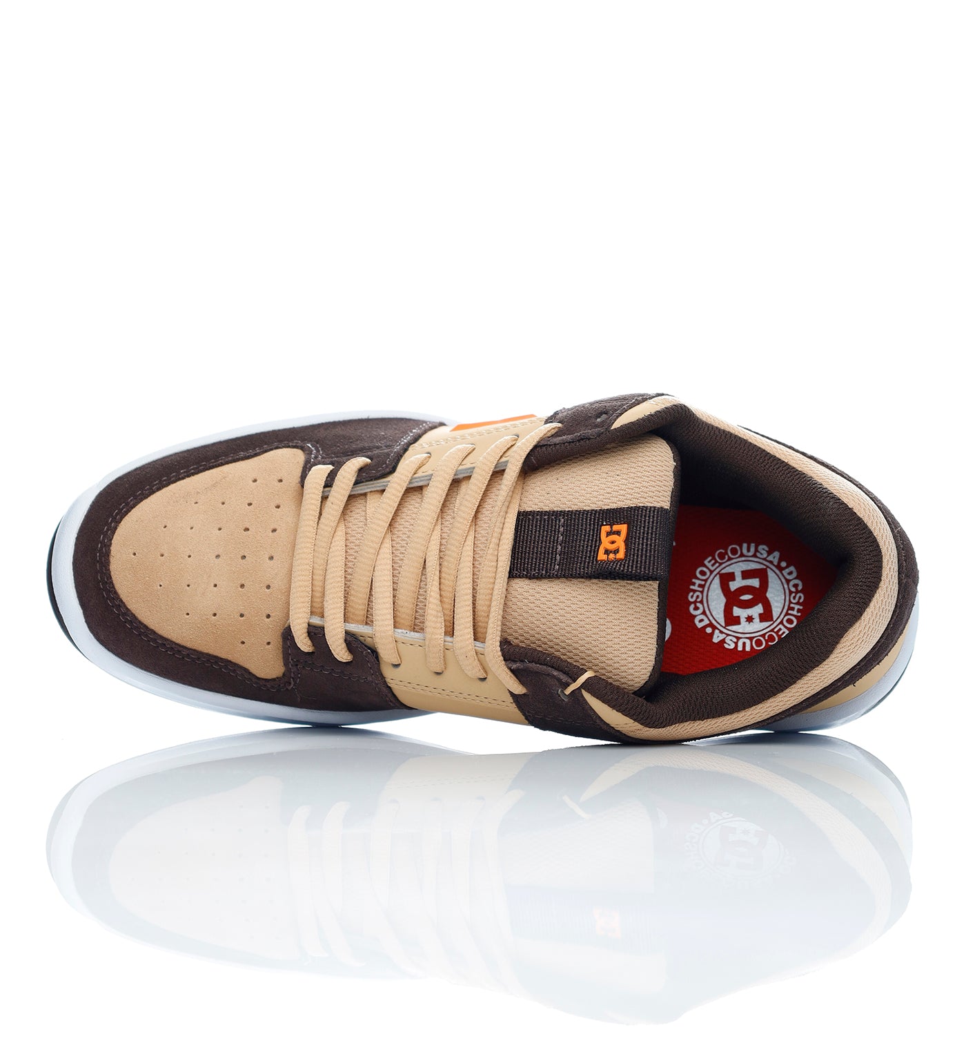 Lynx Zero , Brown/Brown/Orange