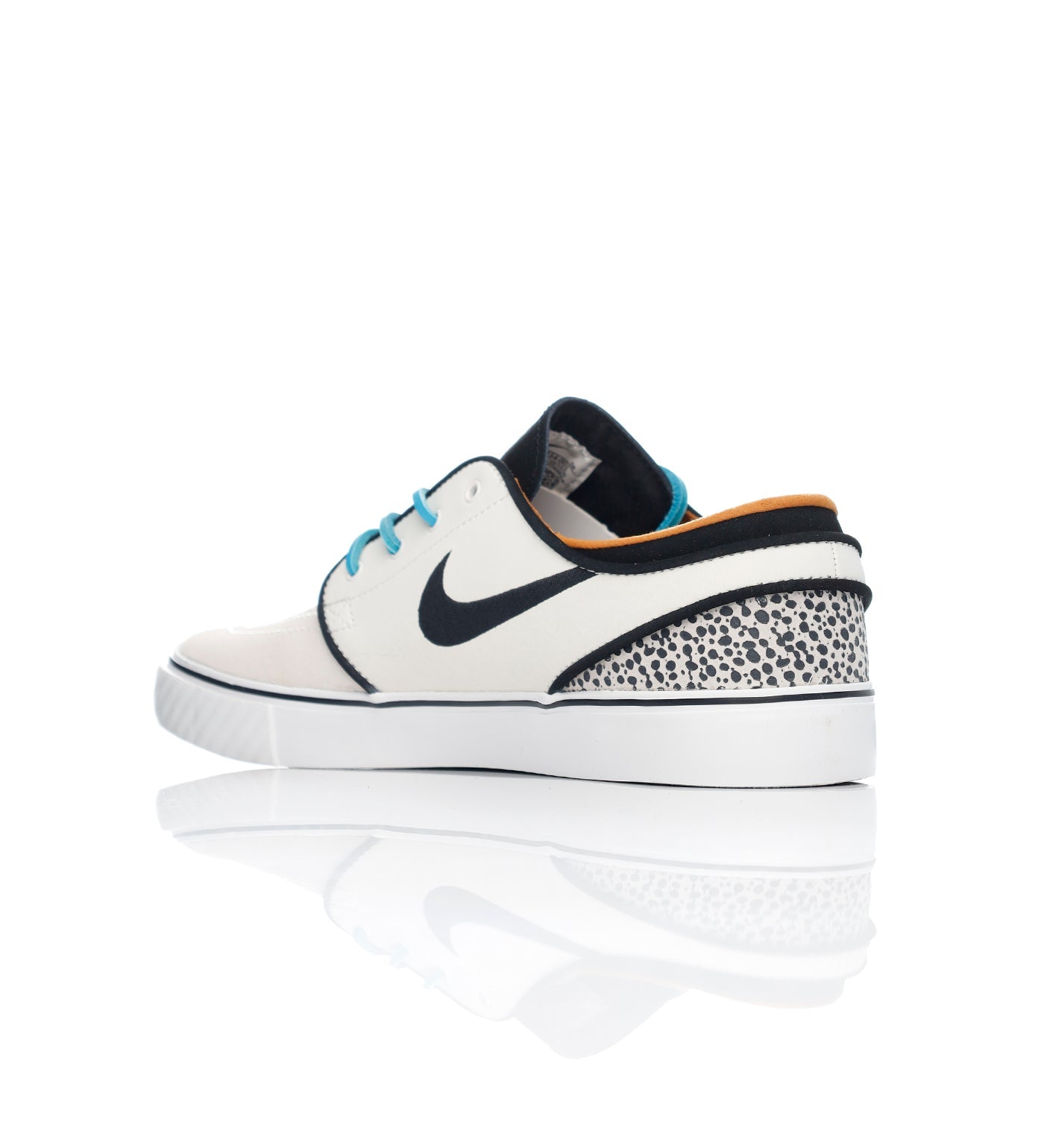 Janoski, Phantom/Chlorine/Blue Black