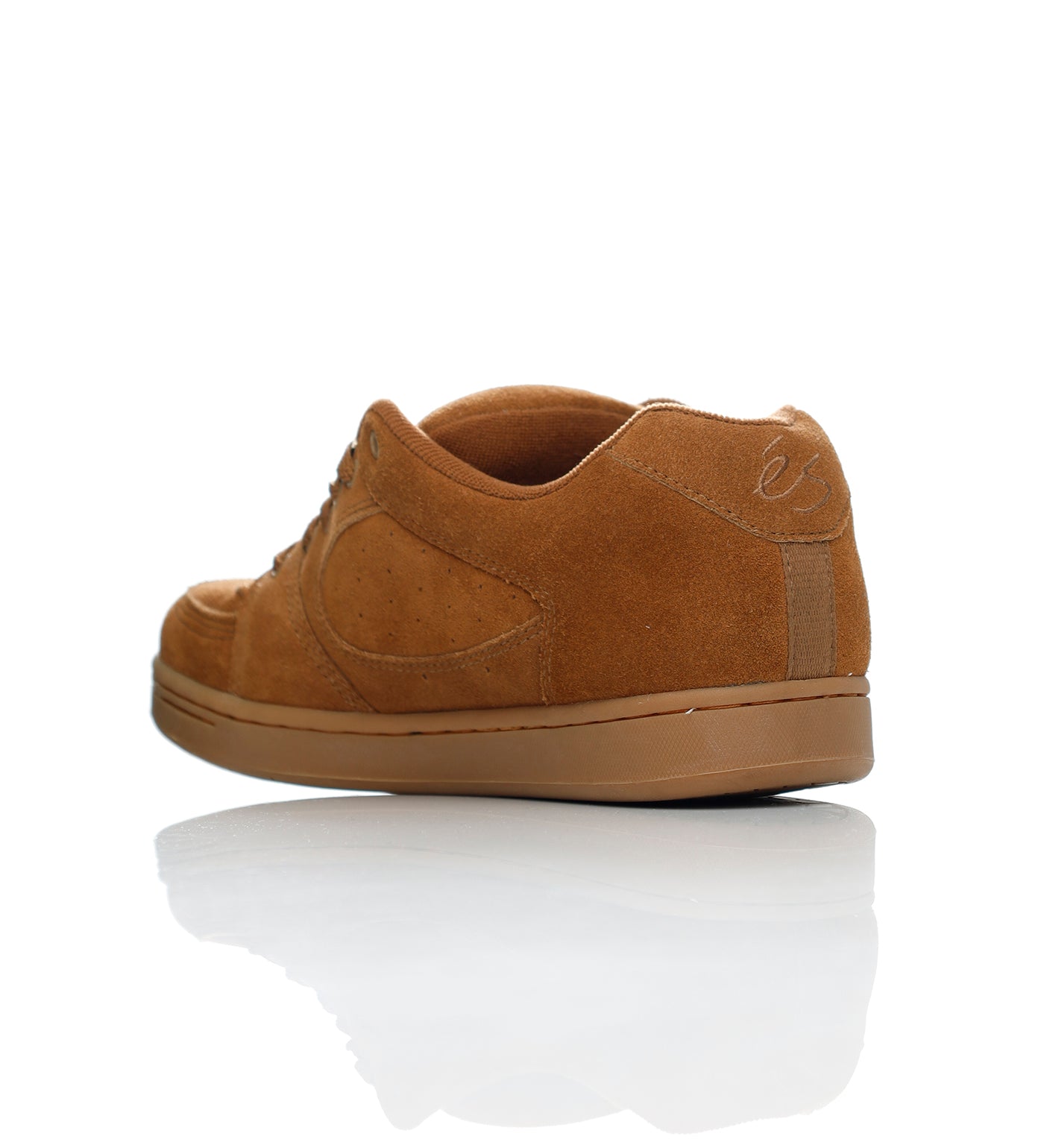 Accel OG, Brown/Gum
