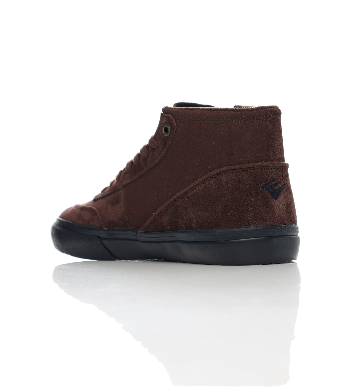 Winkowski, Brown/Black