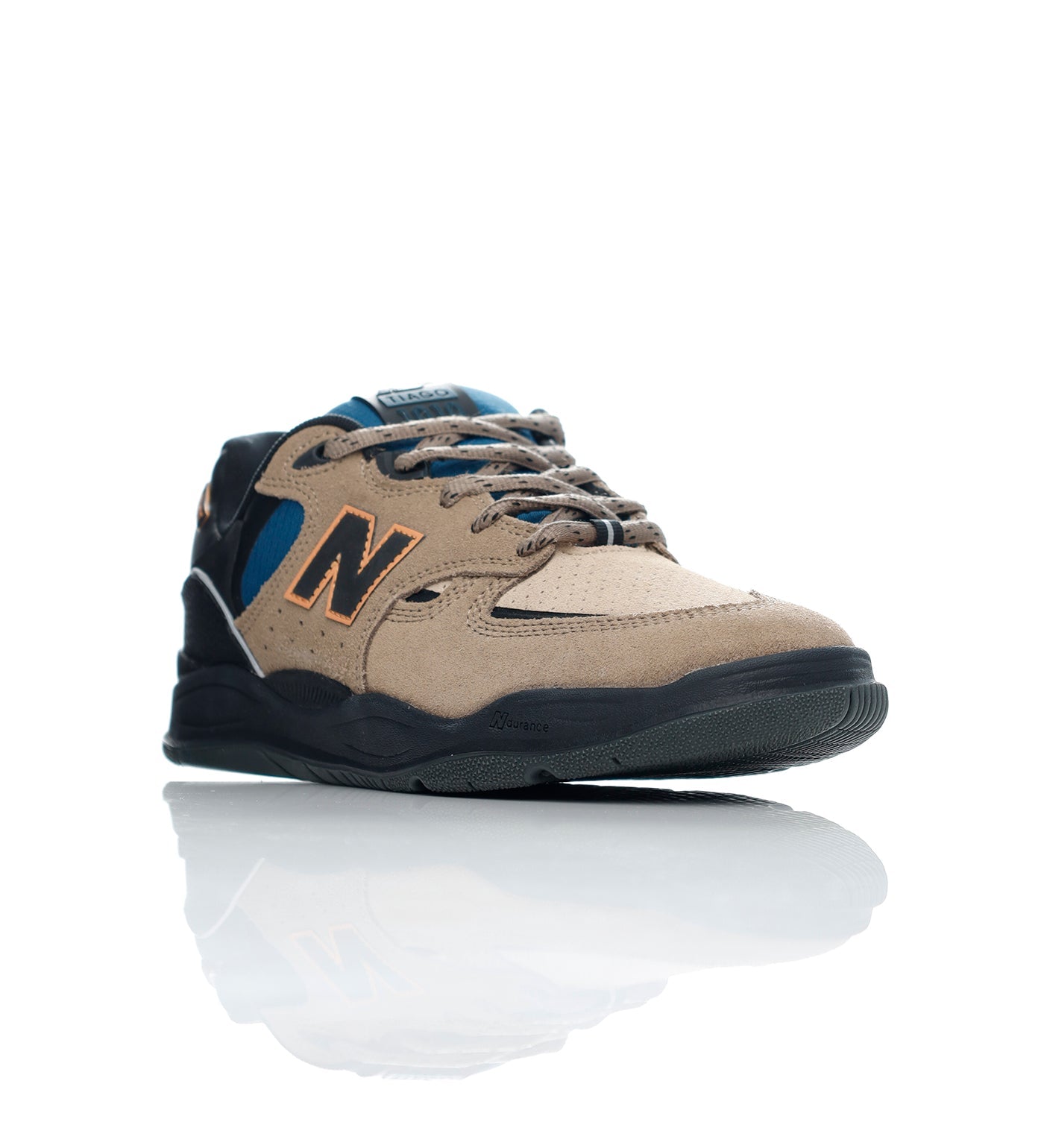 1010, Brown/Black